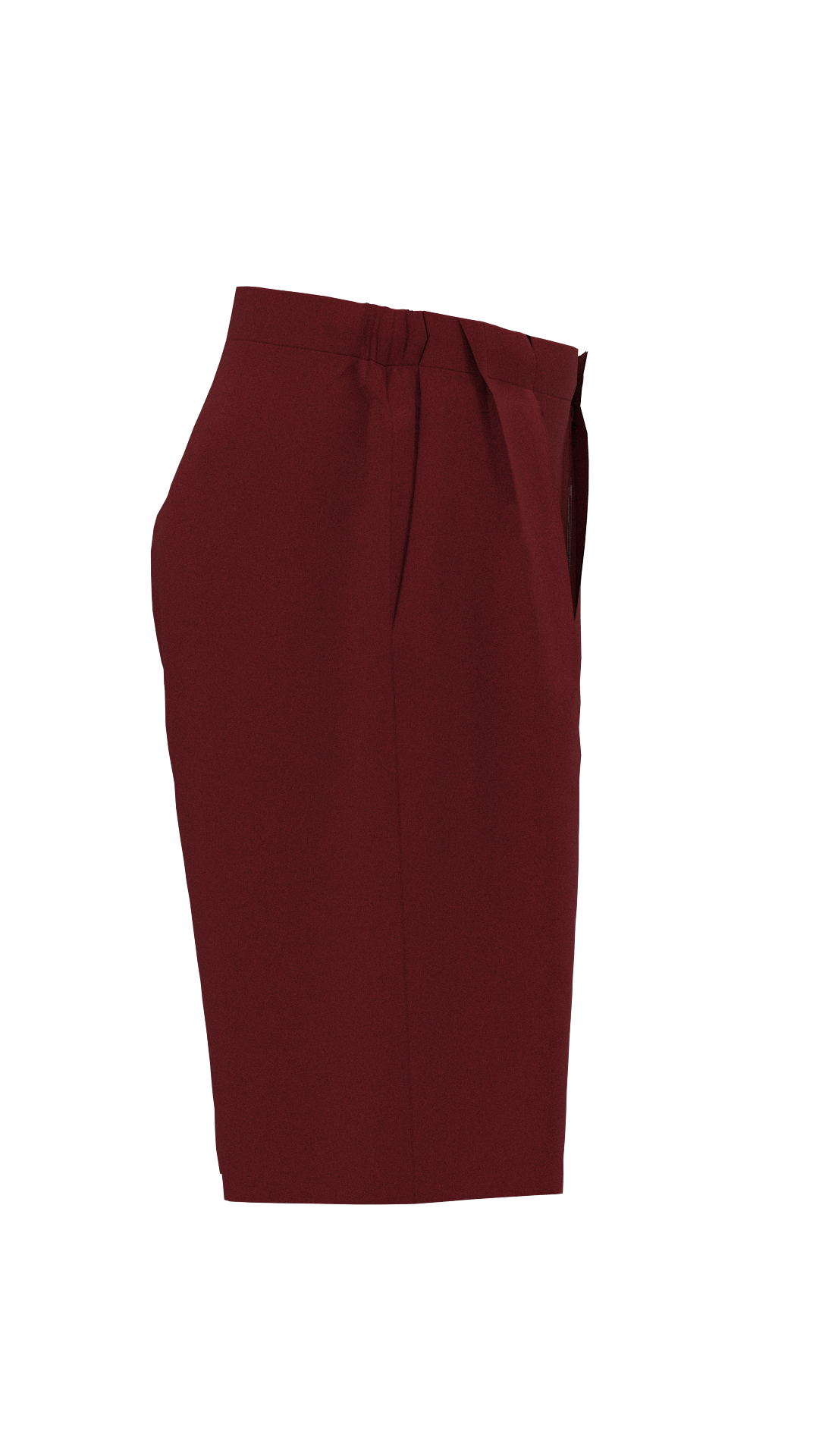 Bermuda Short