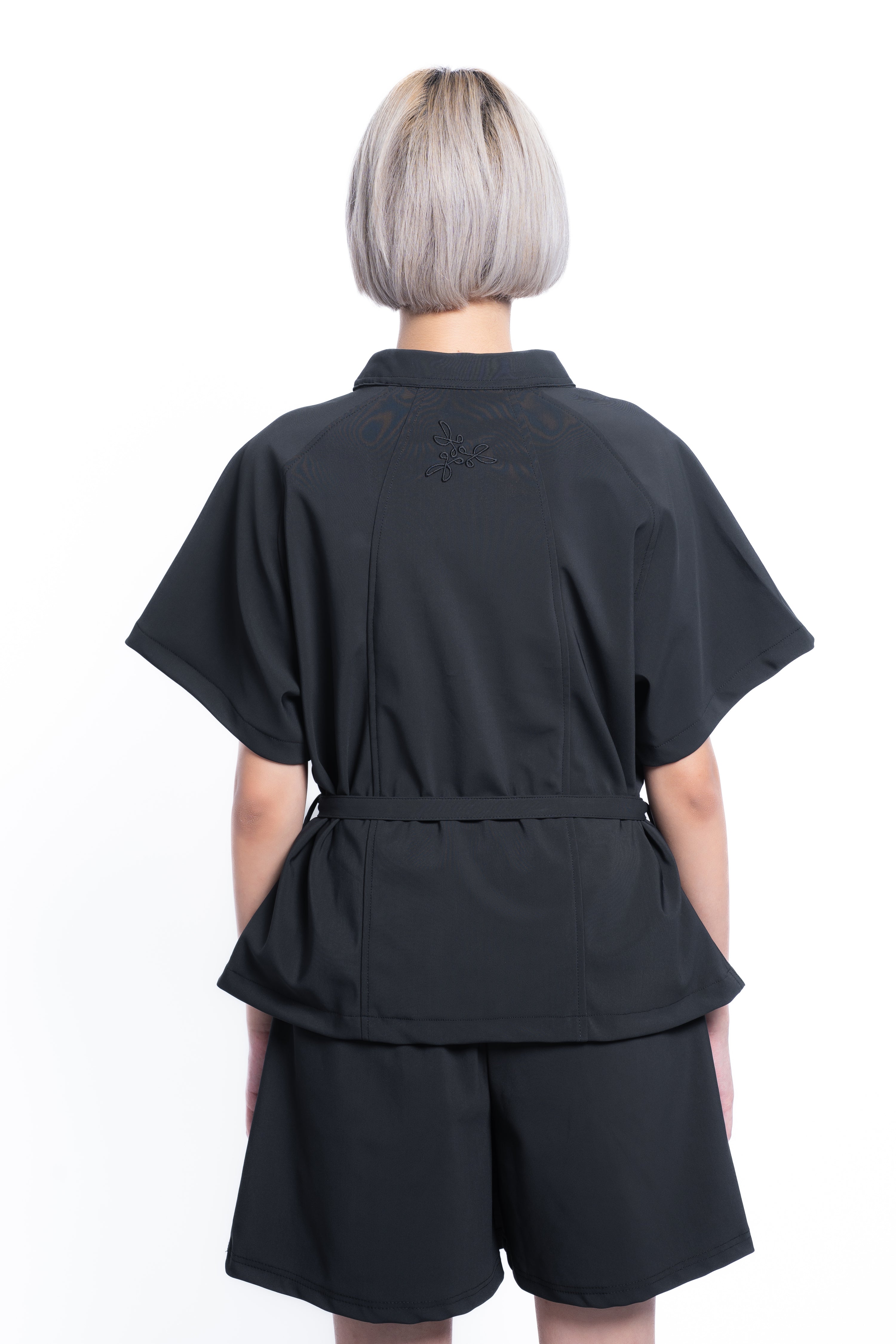 Women Raglan Top