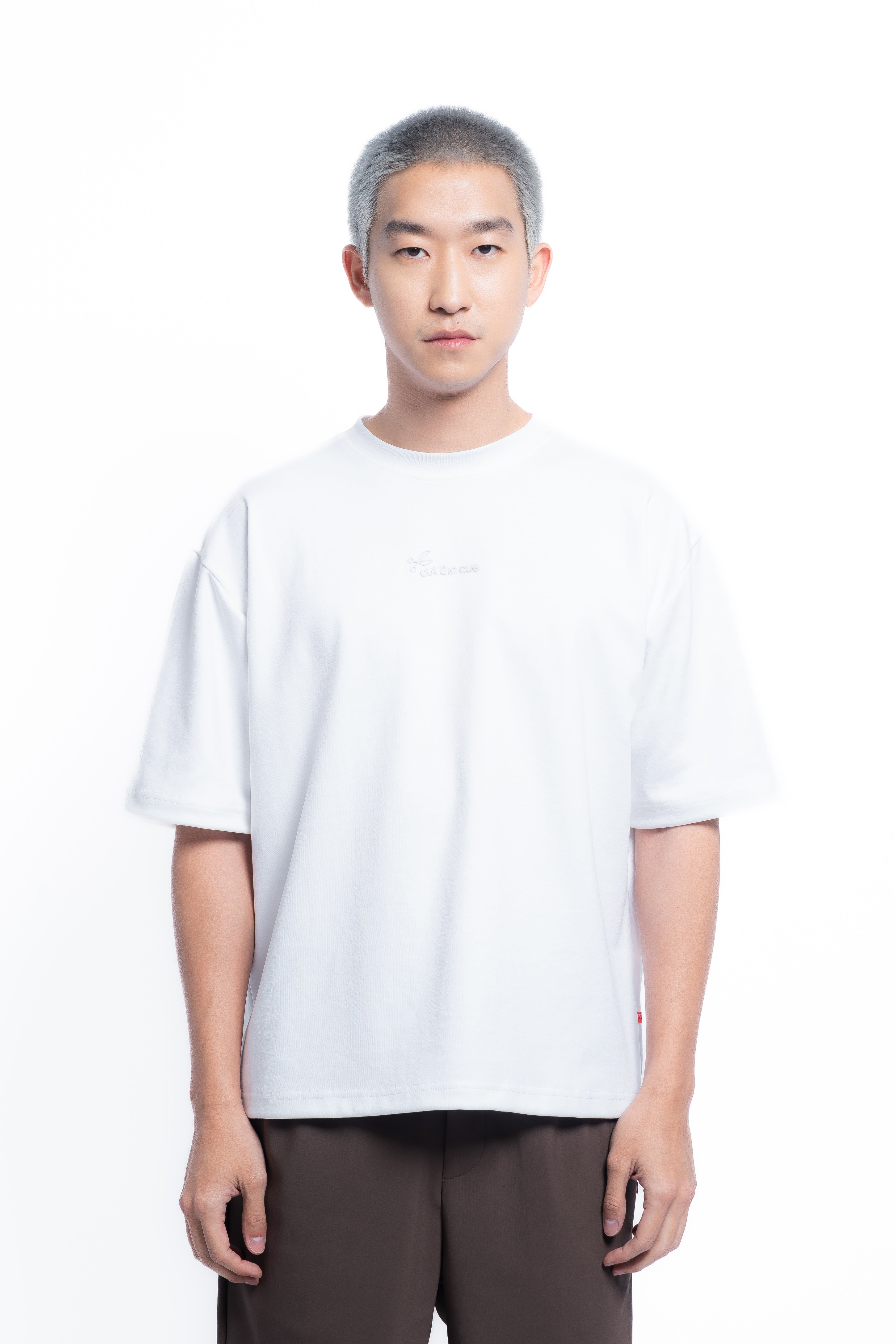 Oversized T-Shirt