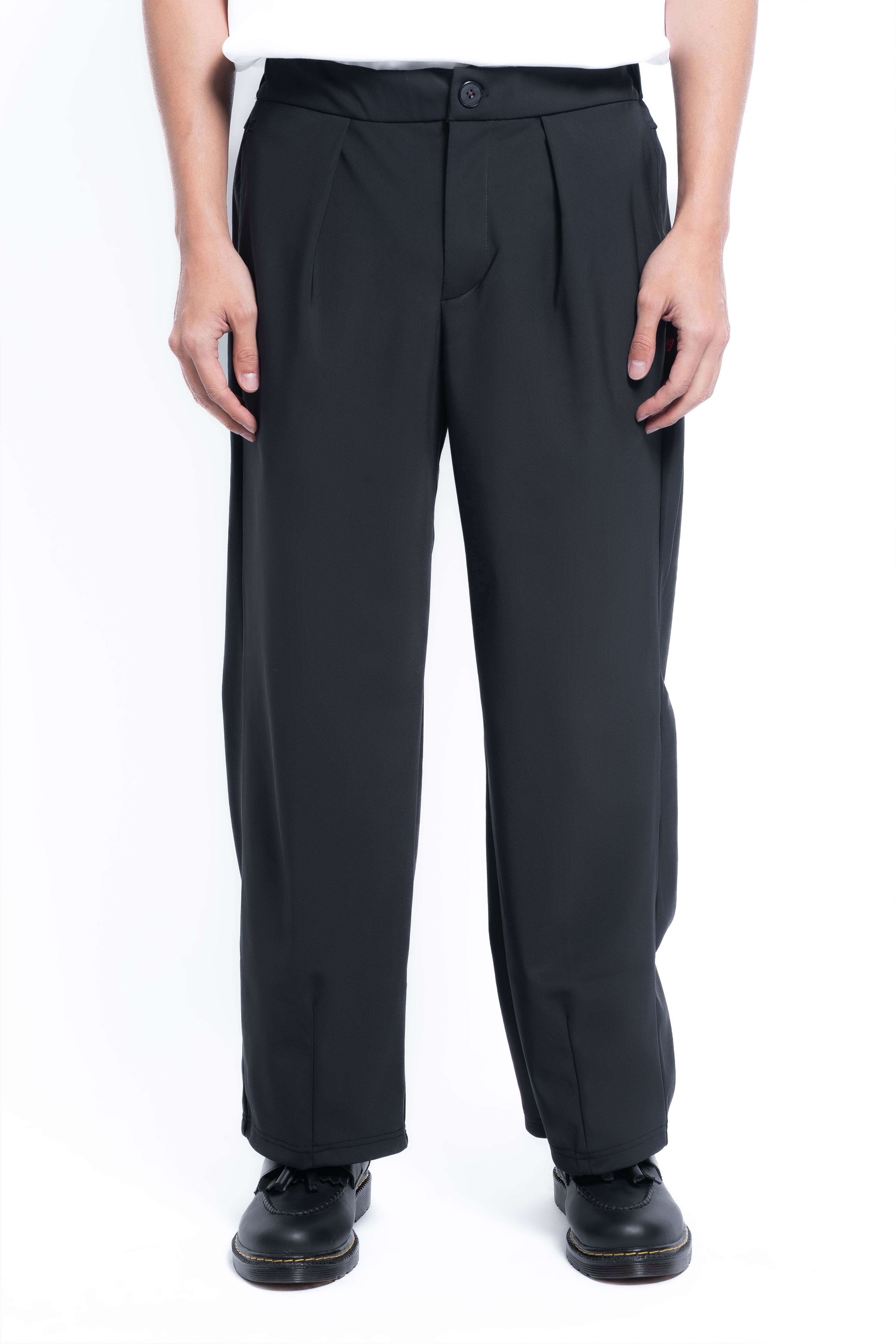 Long Pants