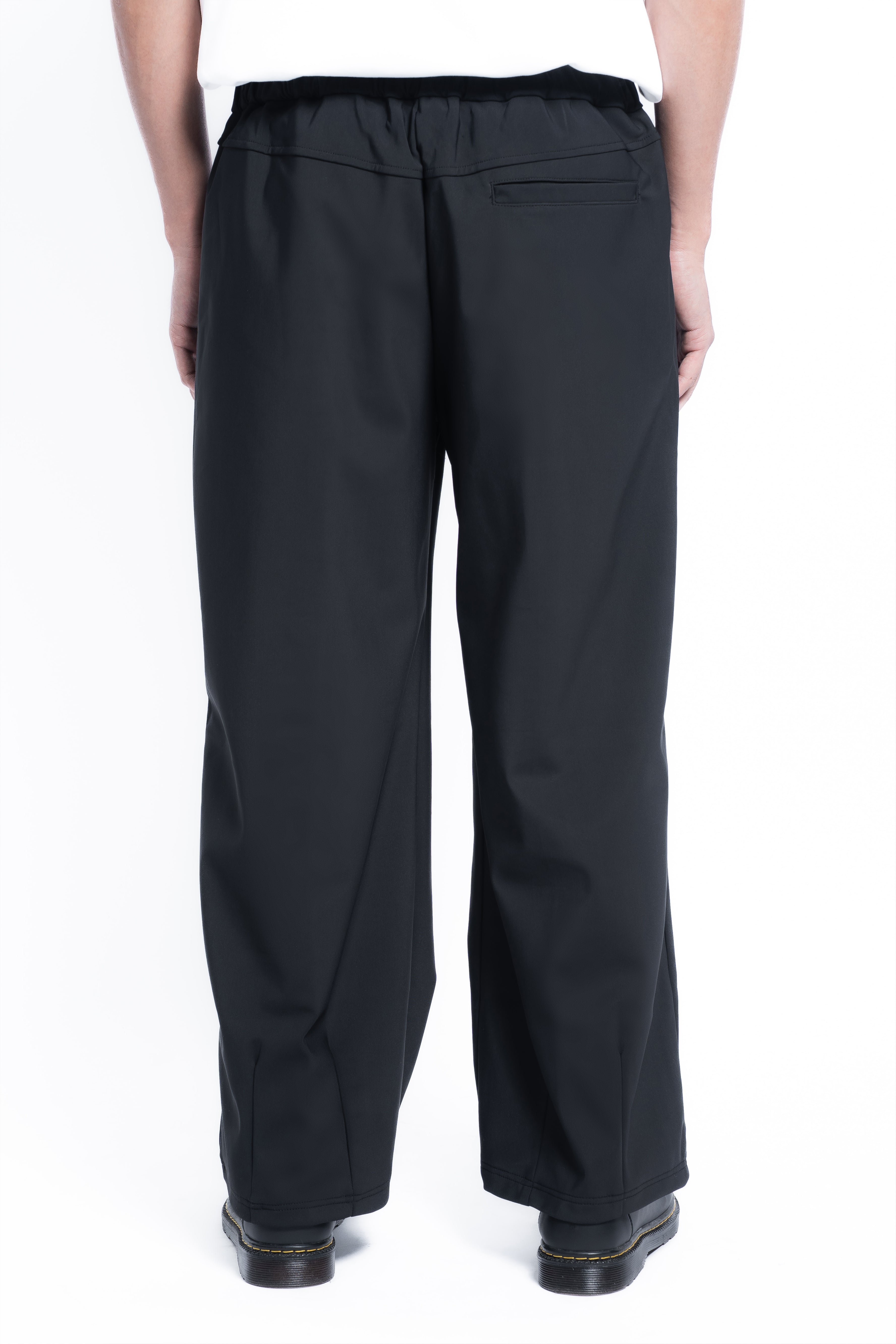 Long Pants