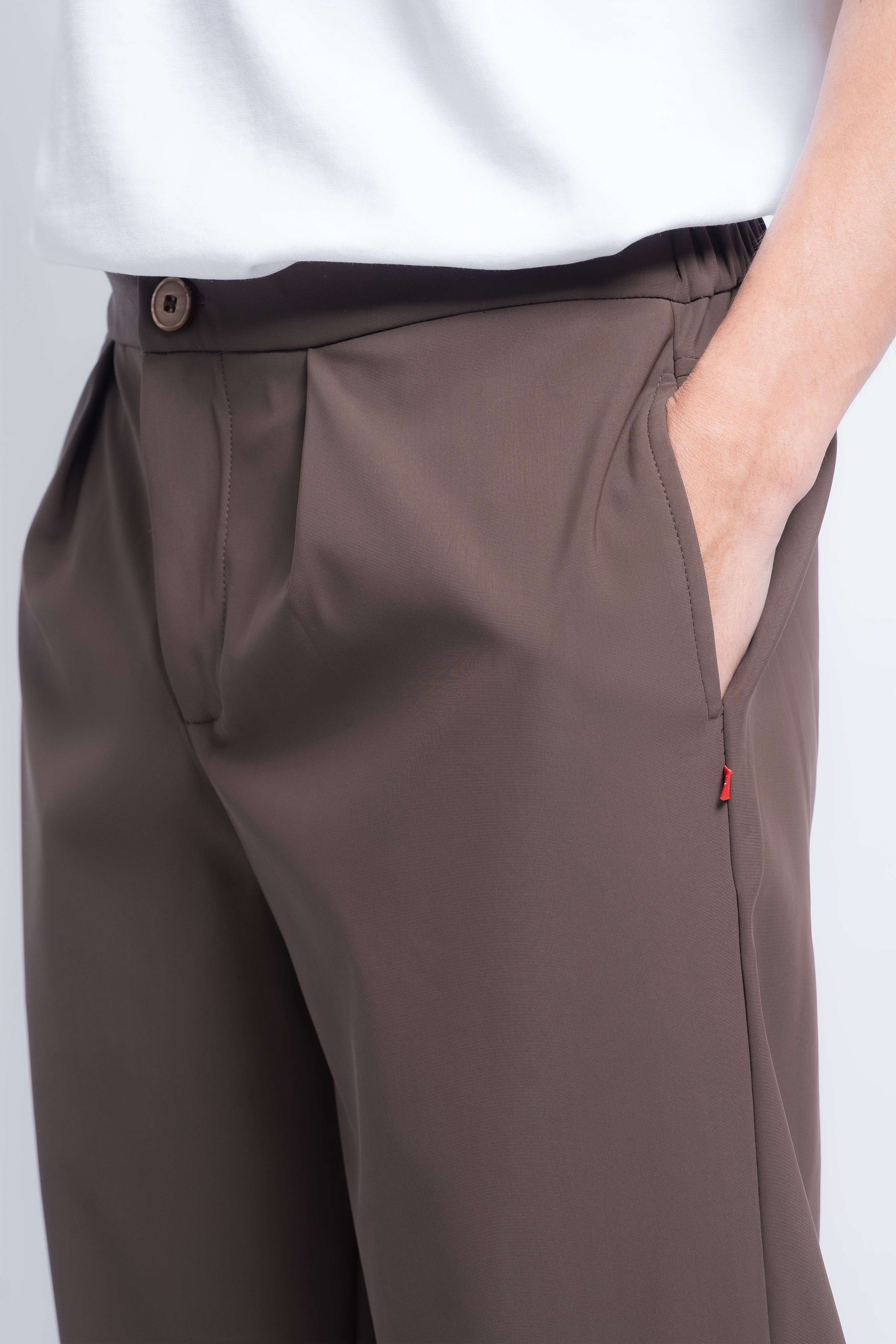 Long Pants