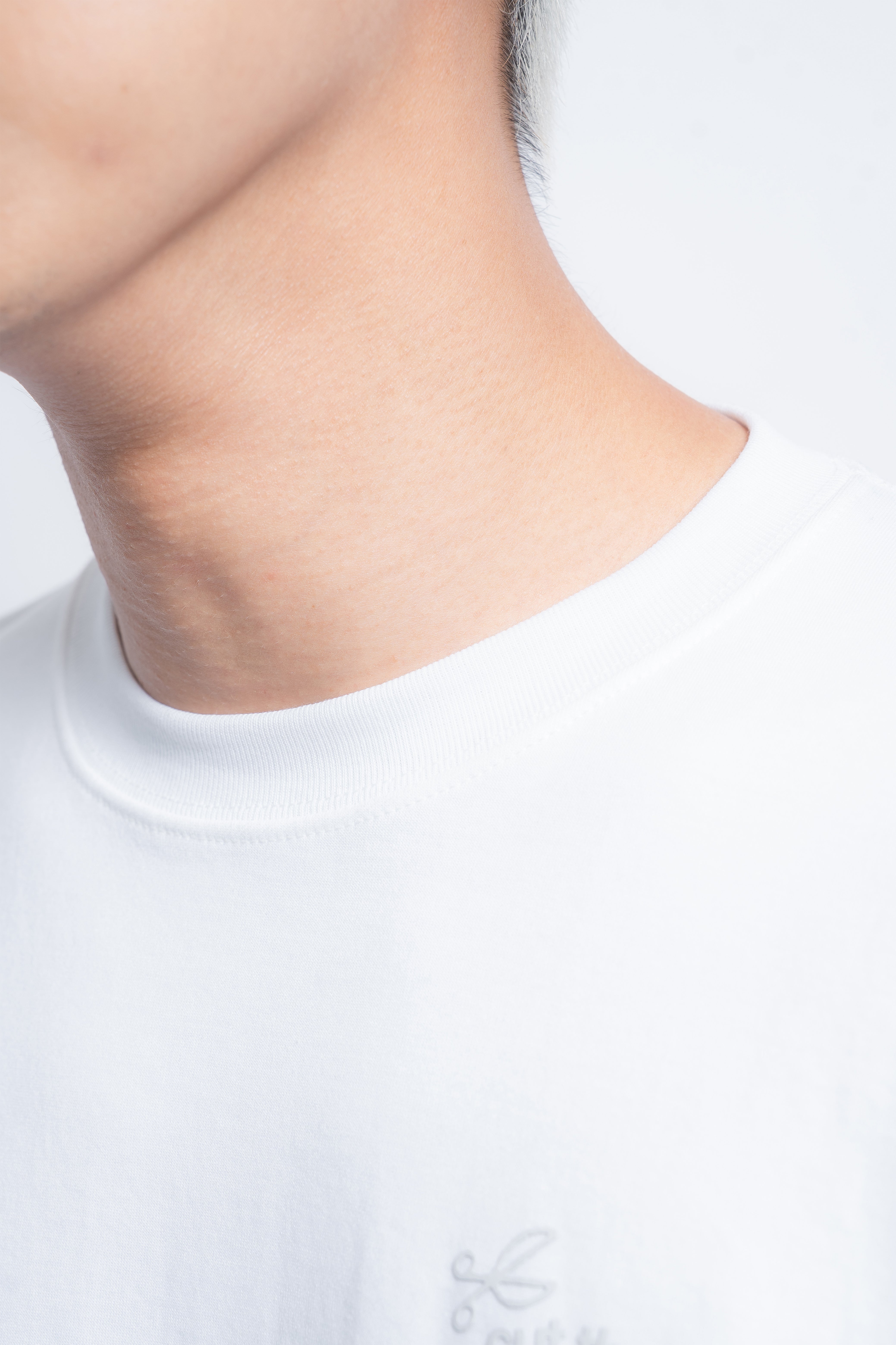 Boxy T-shirt