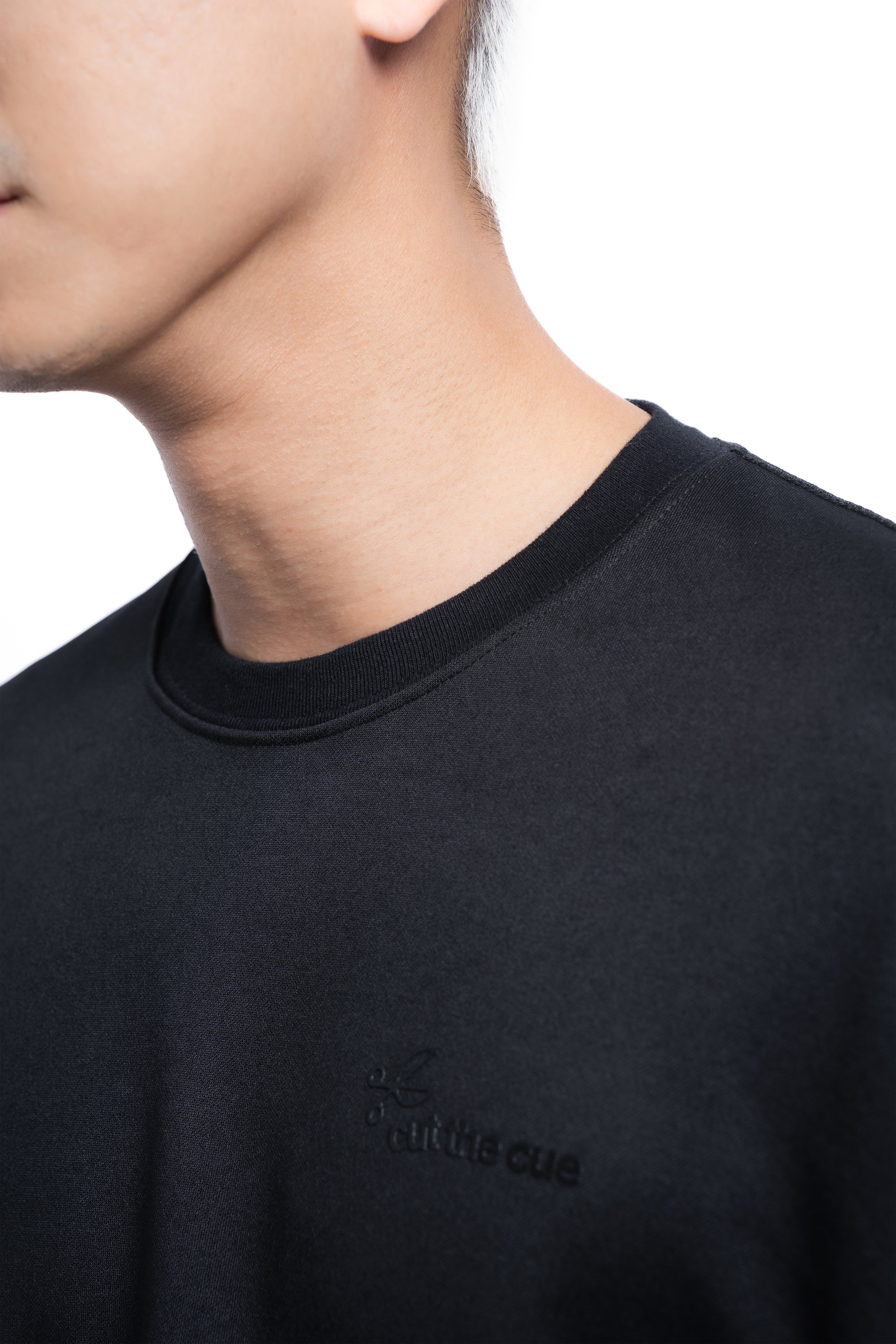 Boxy T-shirt