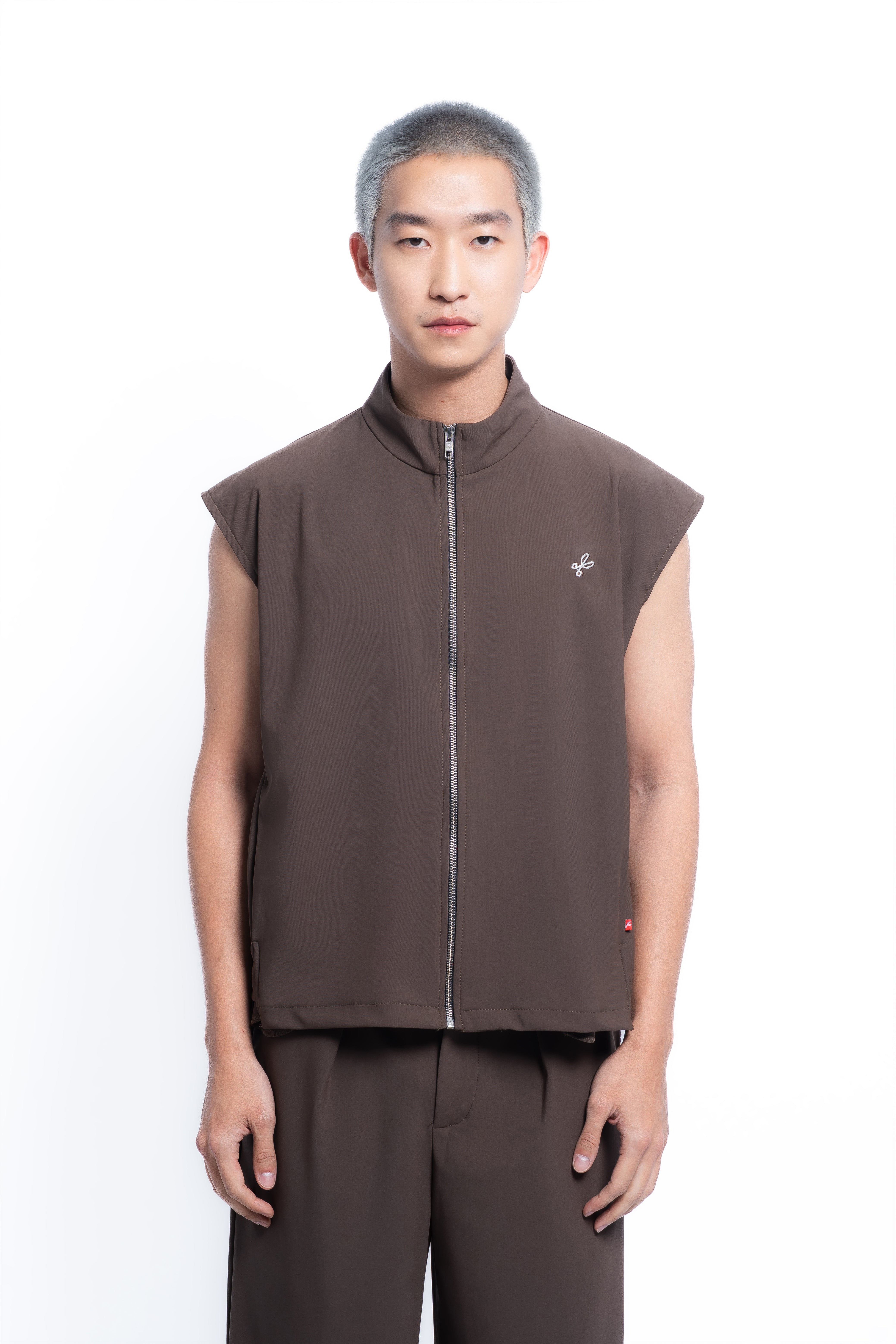 Men Sleeveless