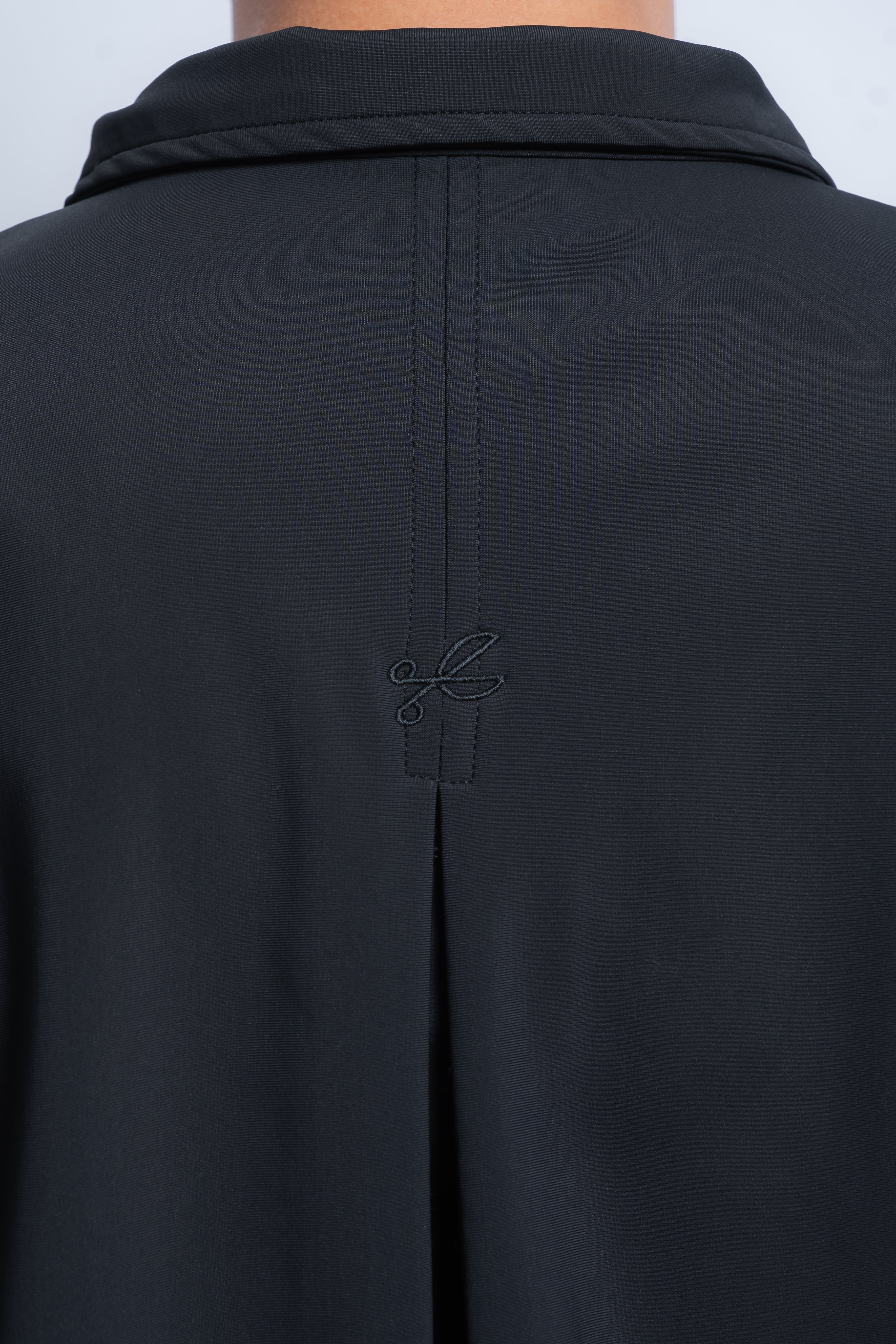 Halfzip Jacket