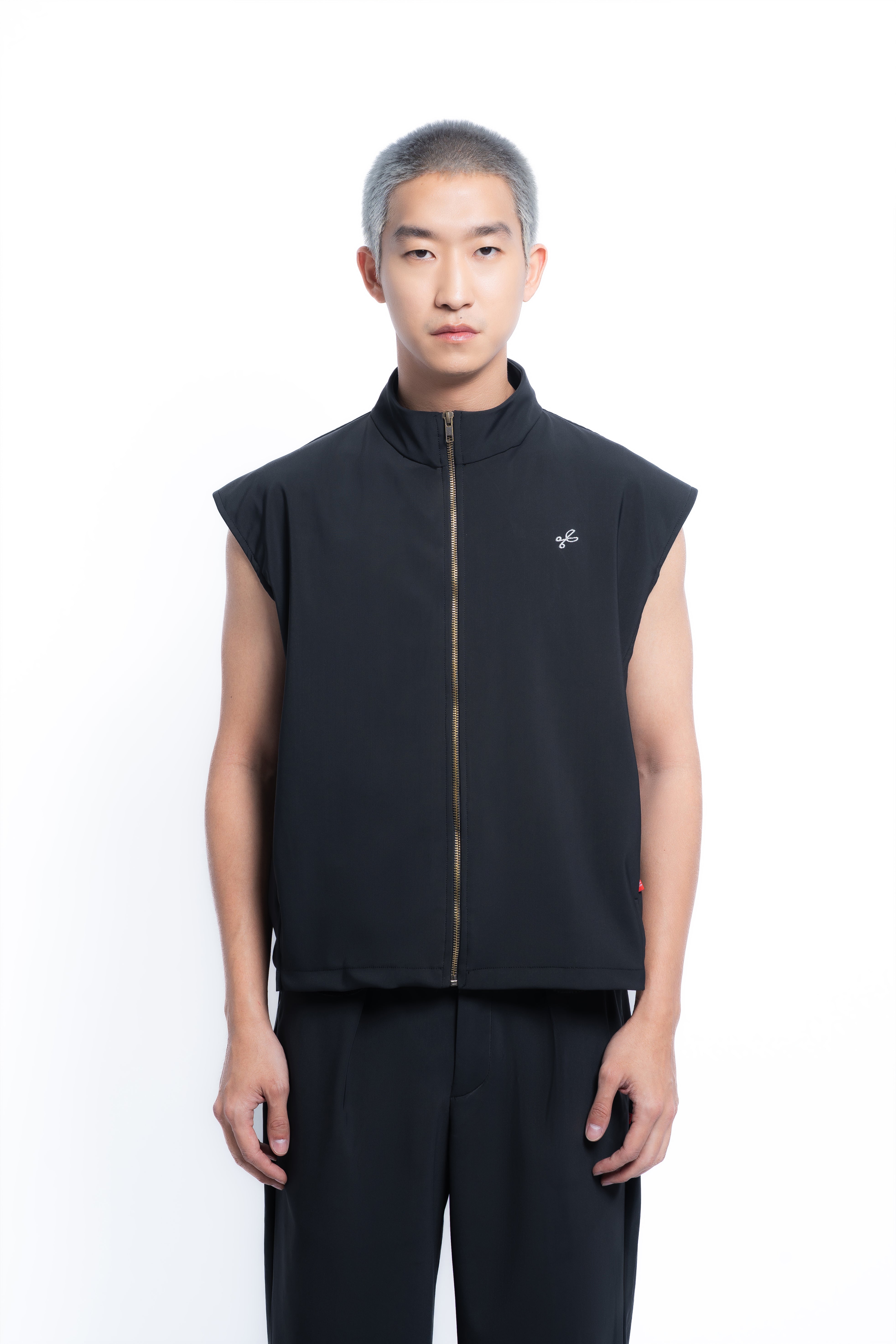 Men Sleeveless