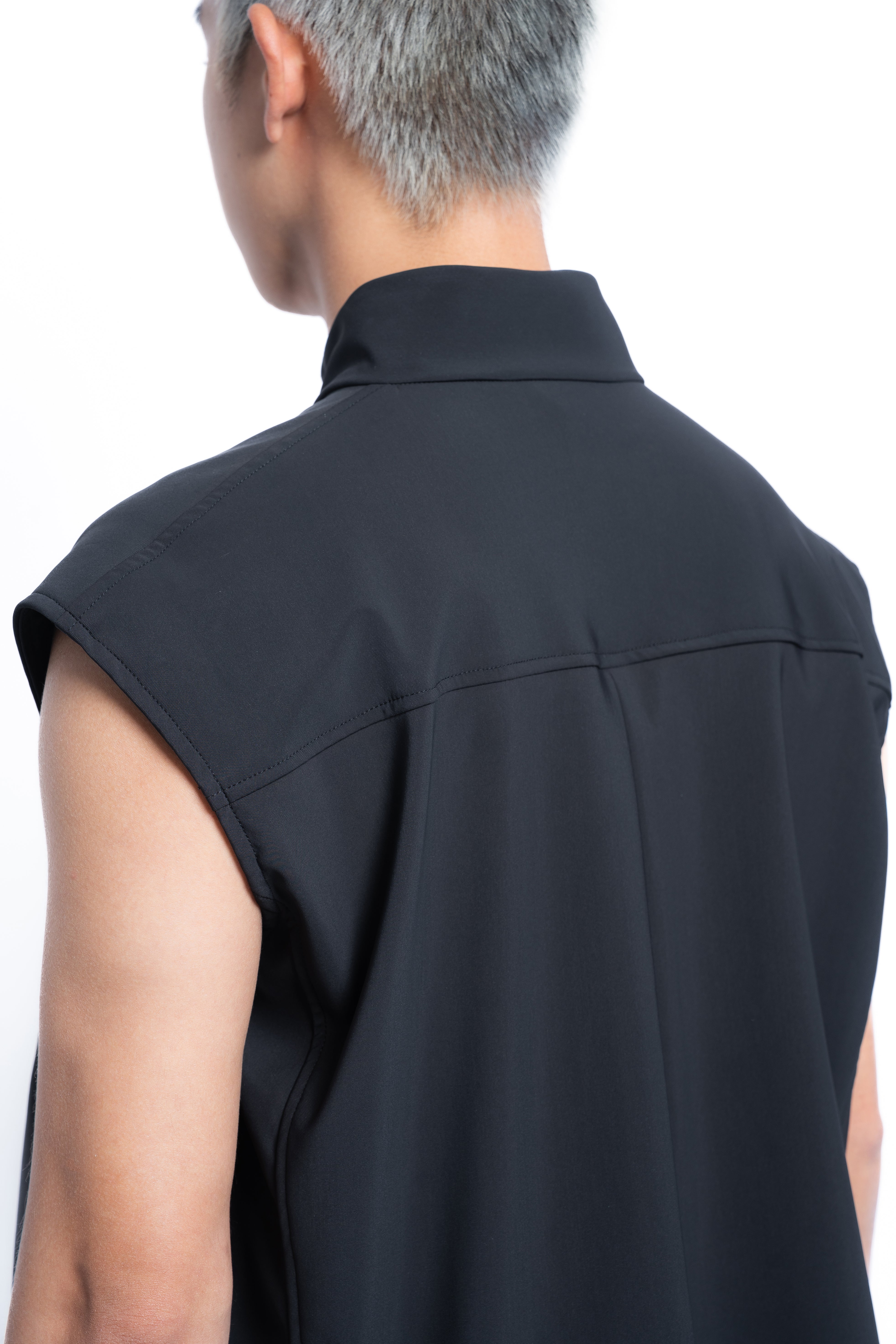 Men Sleeveless