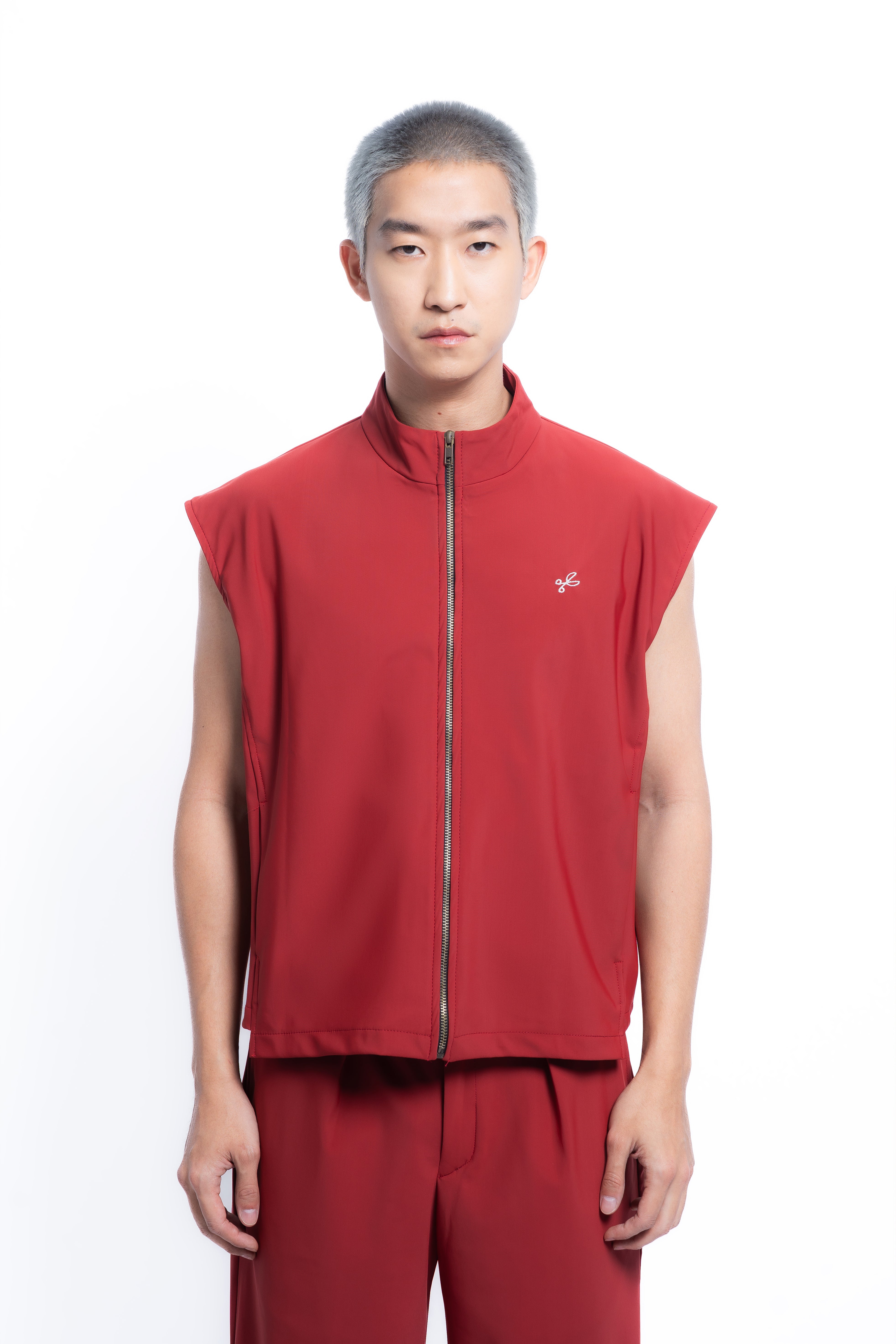 Men Sleeveless