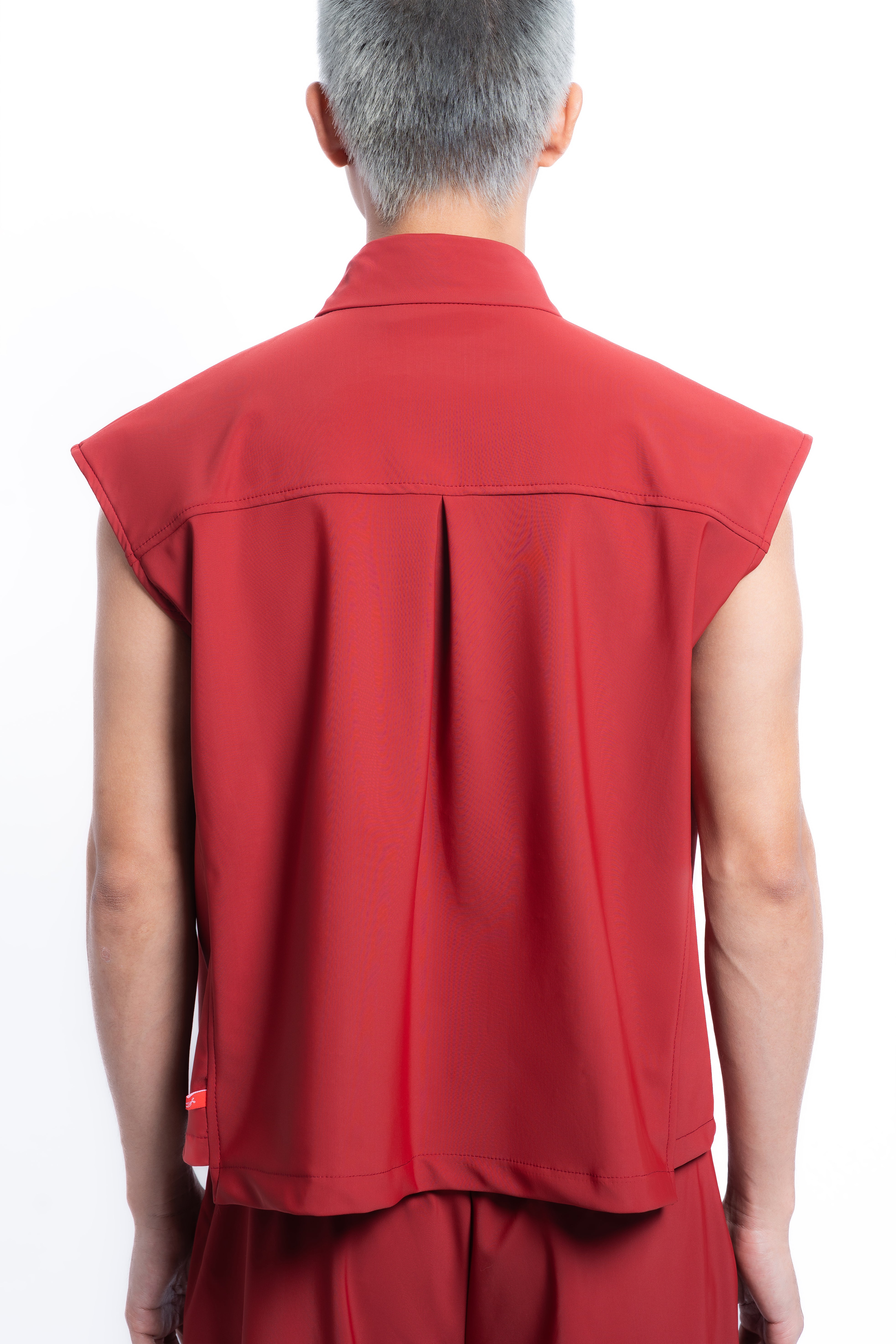 Men Sleeveless