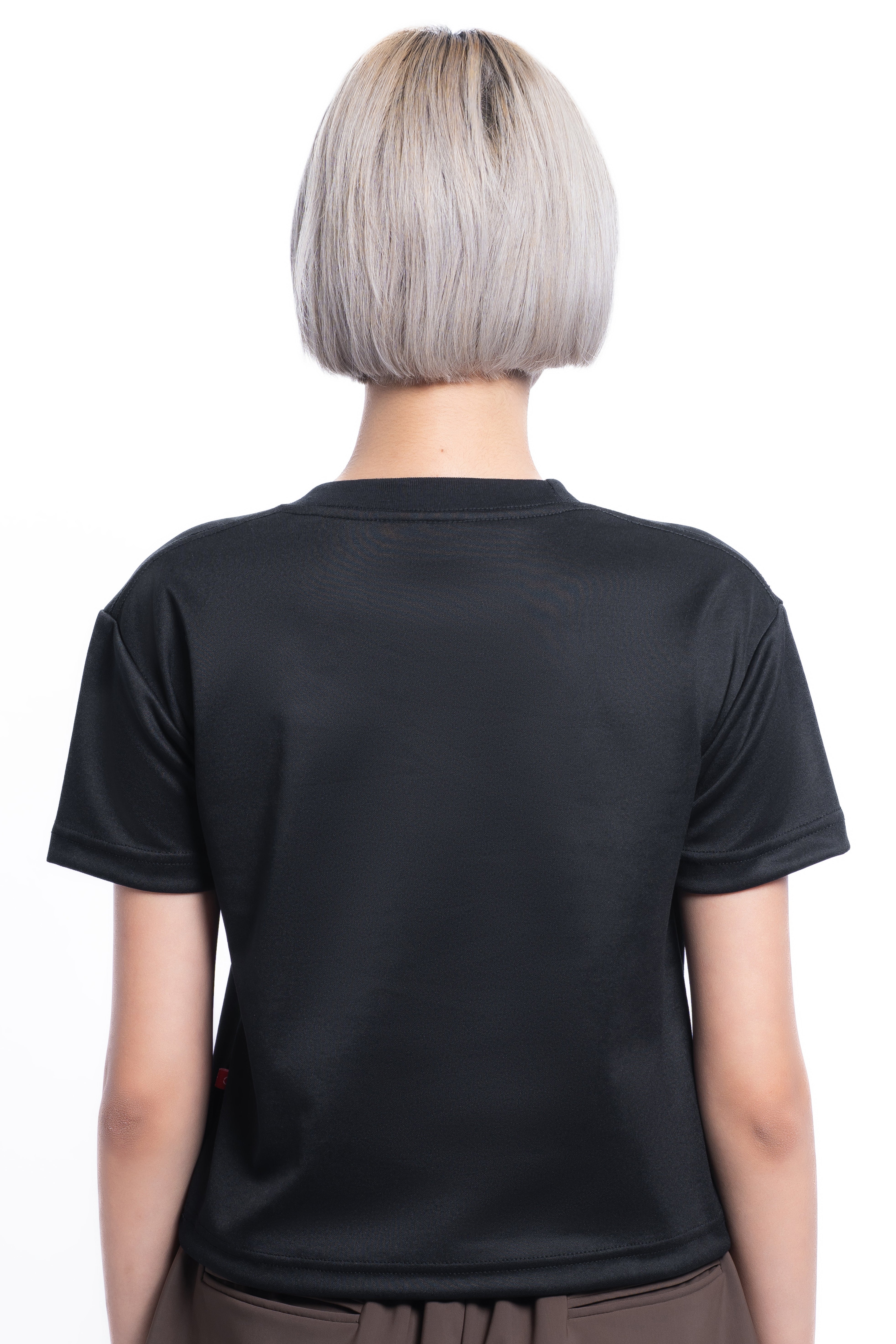 Fitted T-shirt
