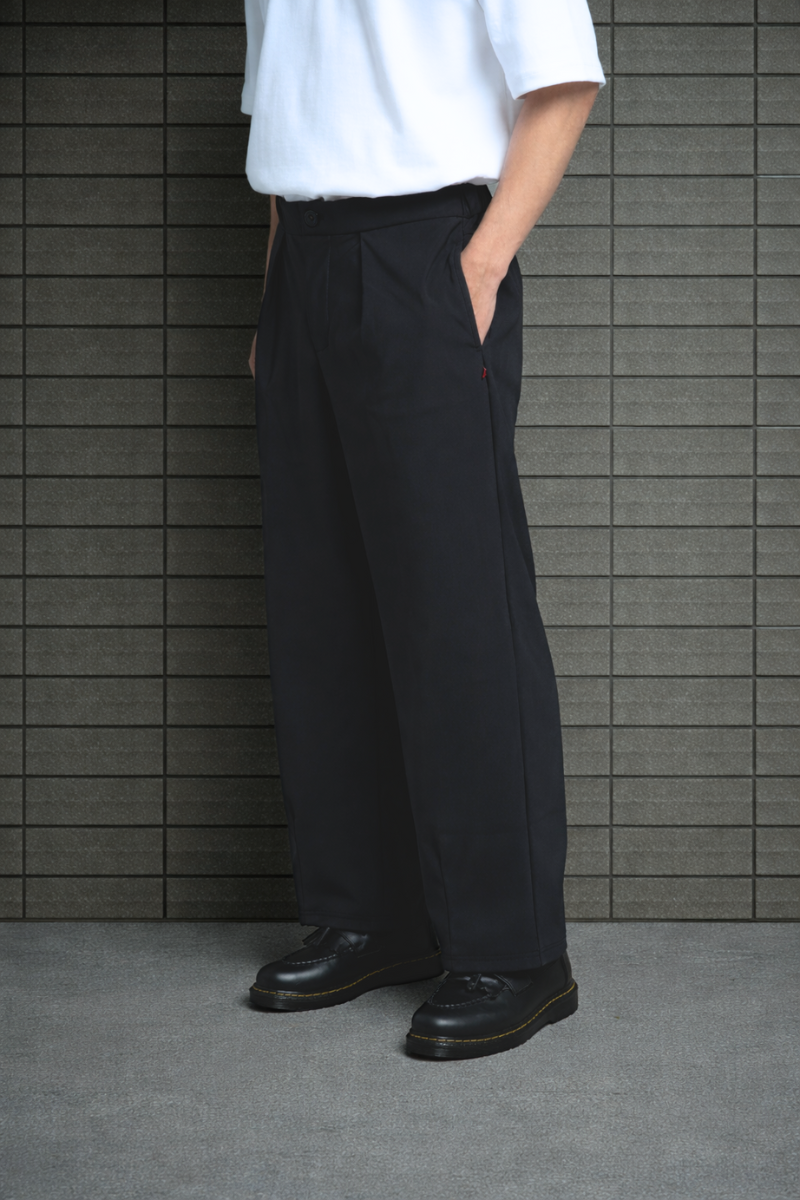 Long Pants