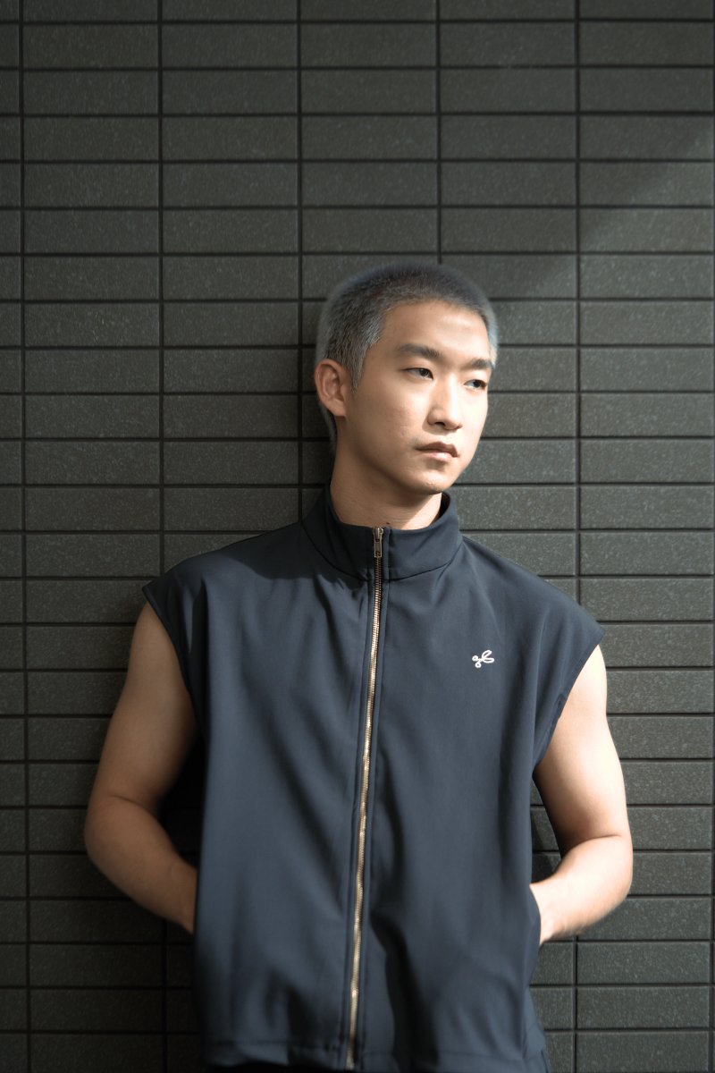 Men Sleeveless
