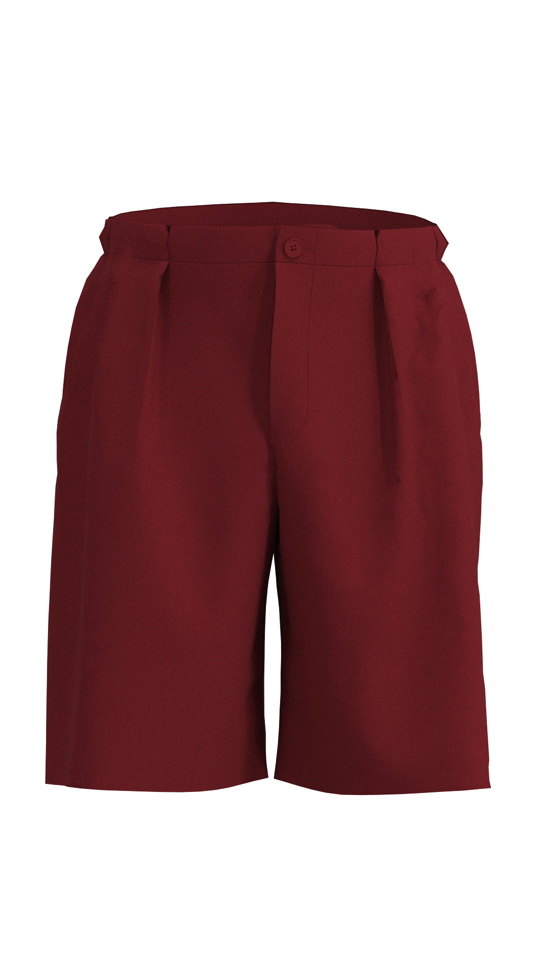 Bermuda Short