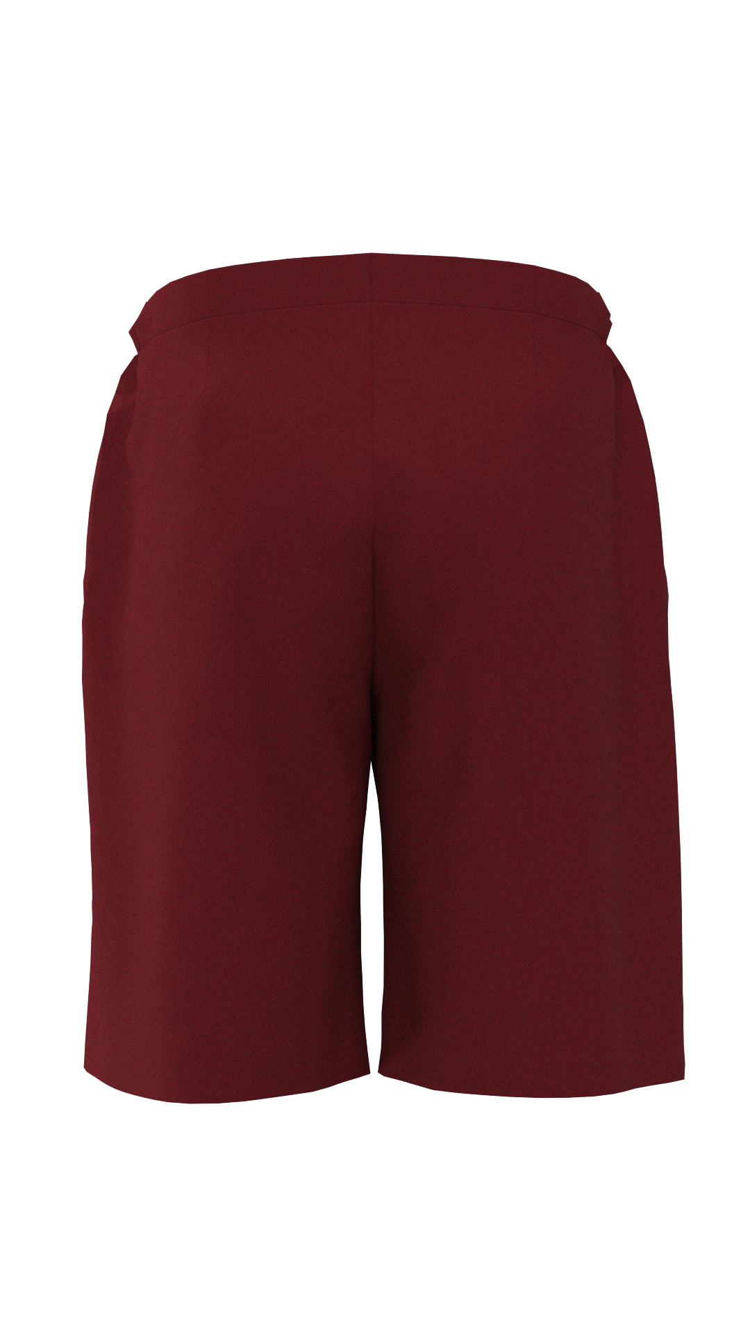 Bermuda Short