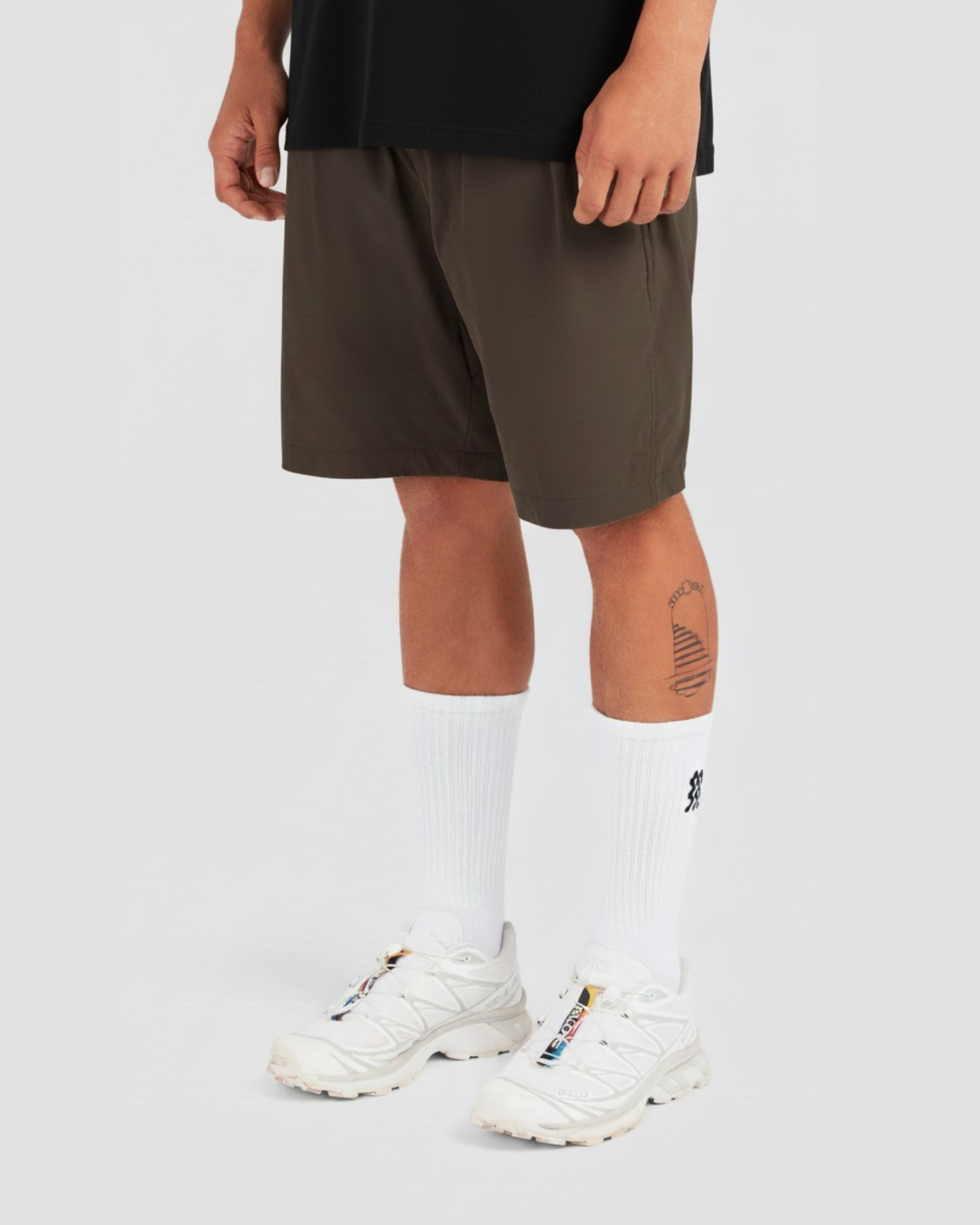 Bermuda Short