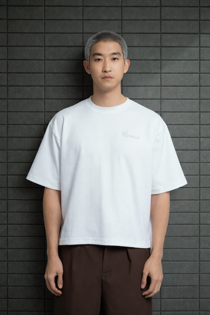 Boxy T-shirt