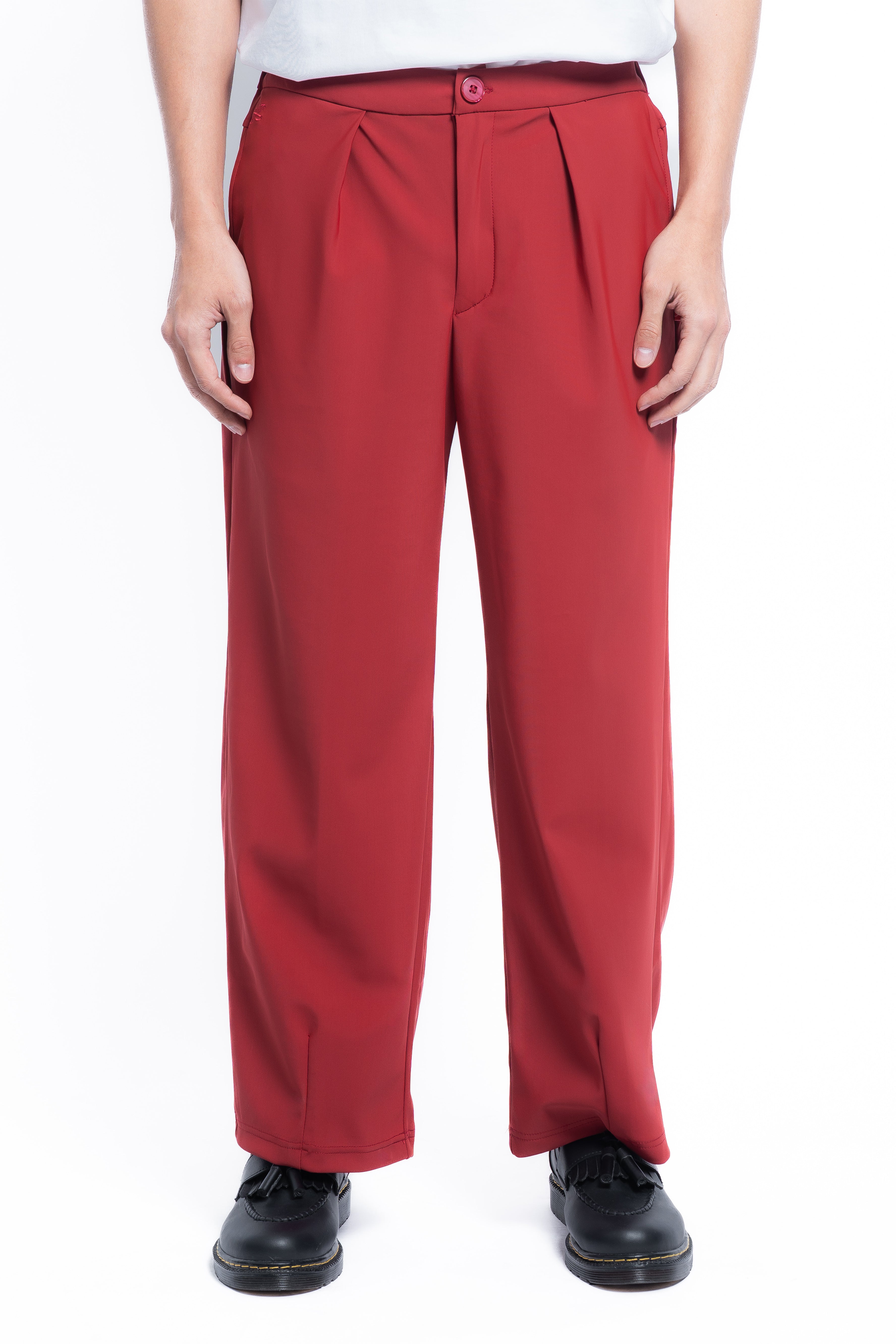 Long Pants