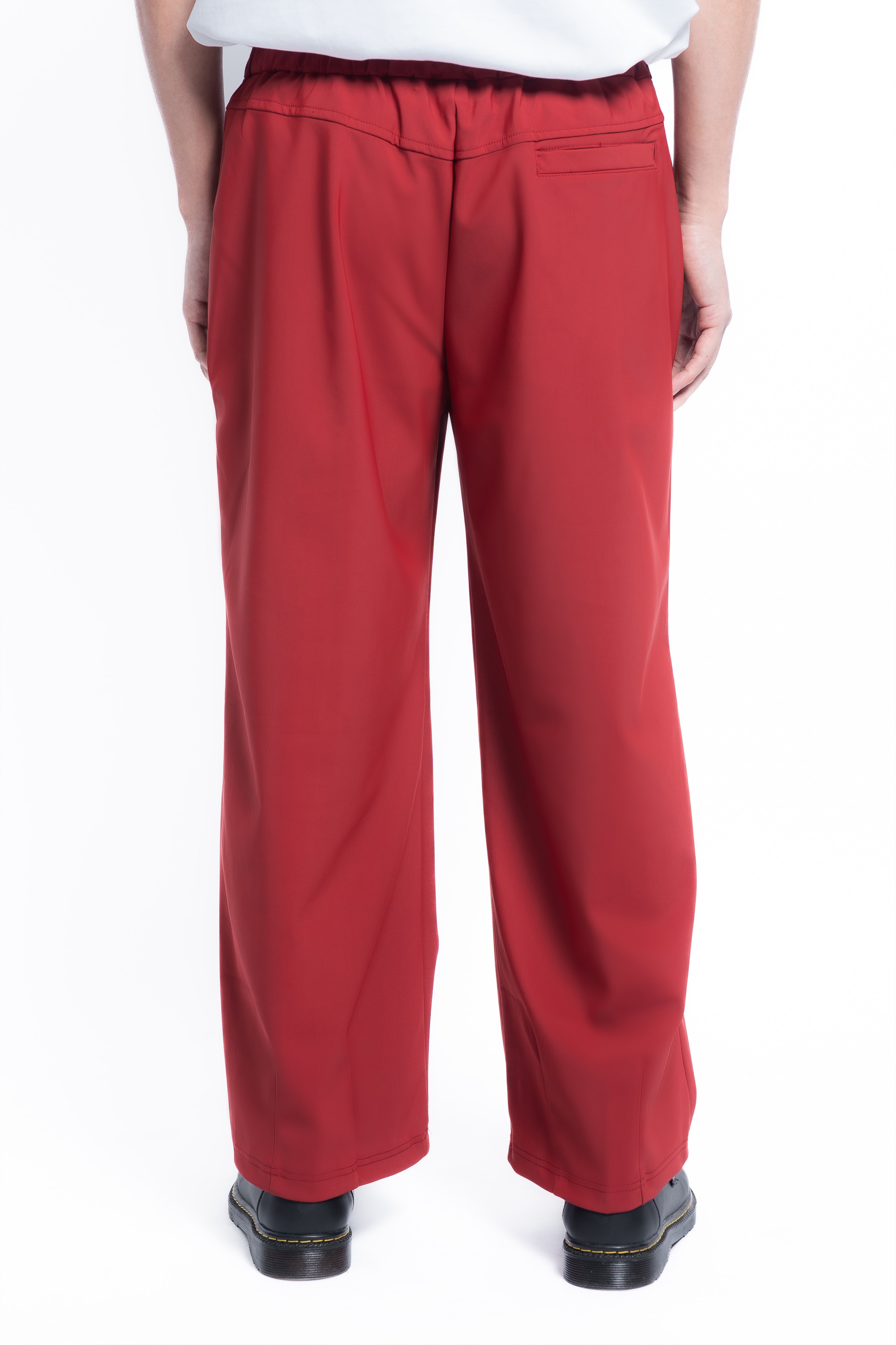 Long Pants