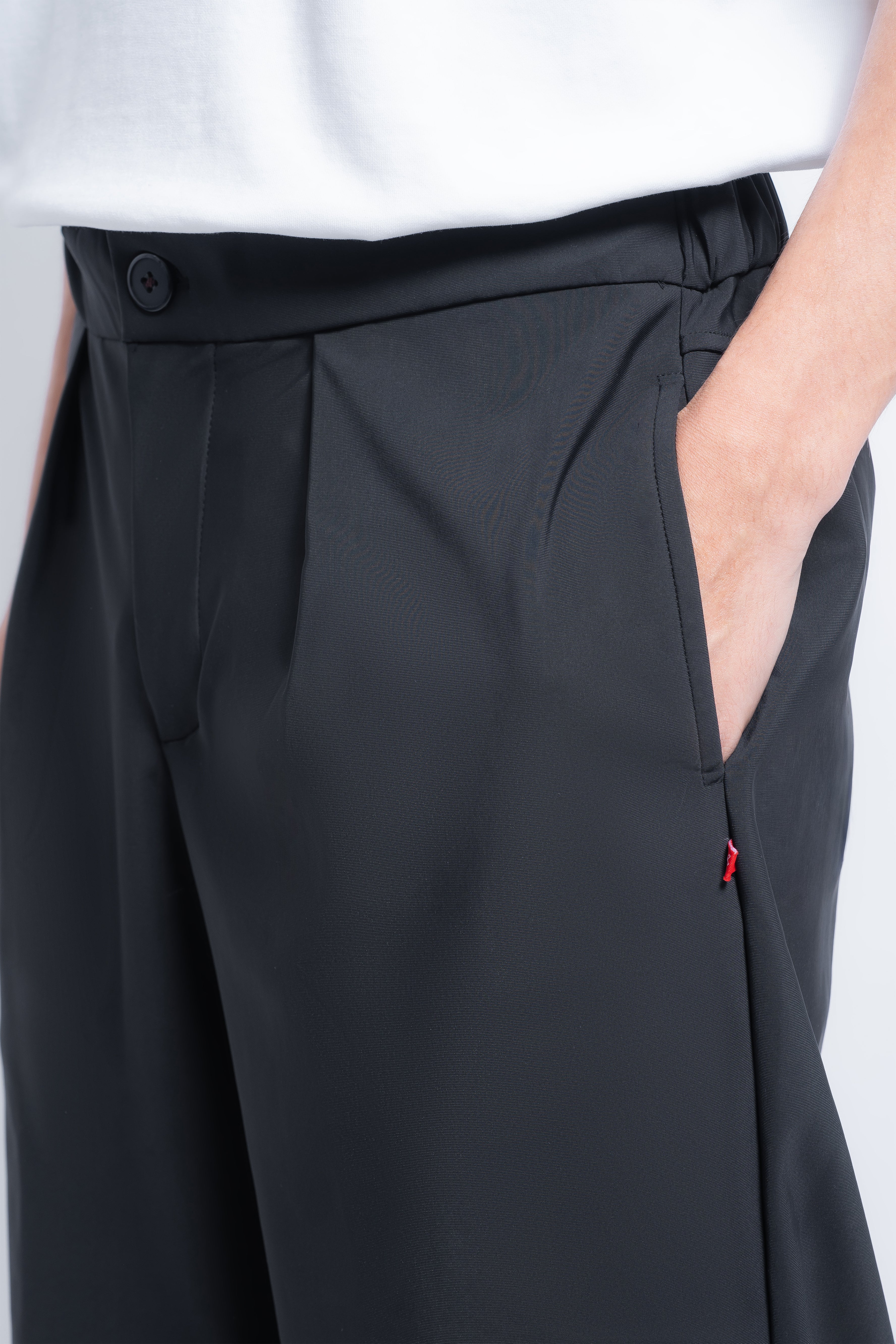 Long Pants