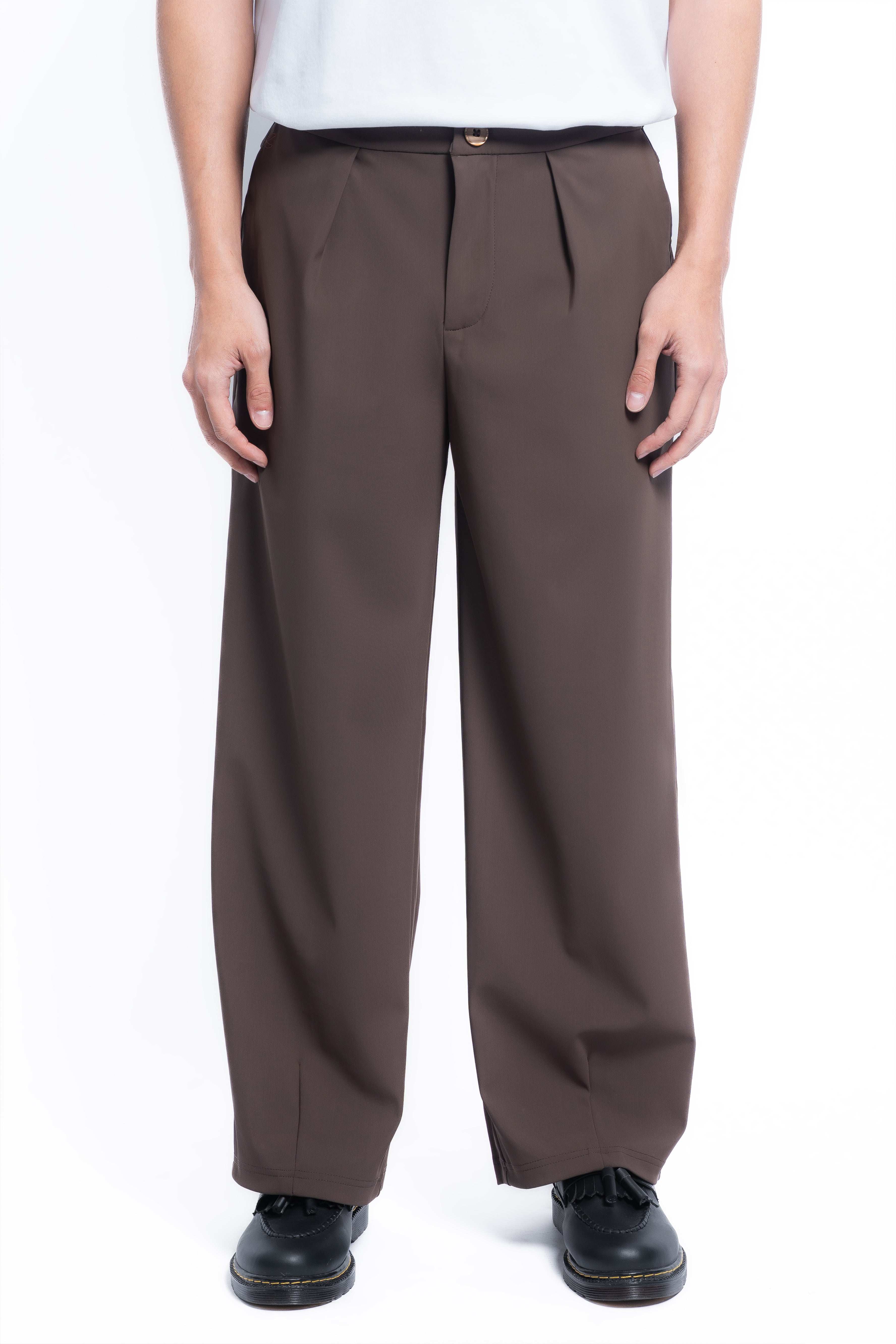 Long Pants