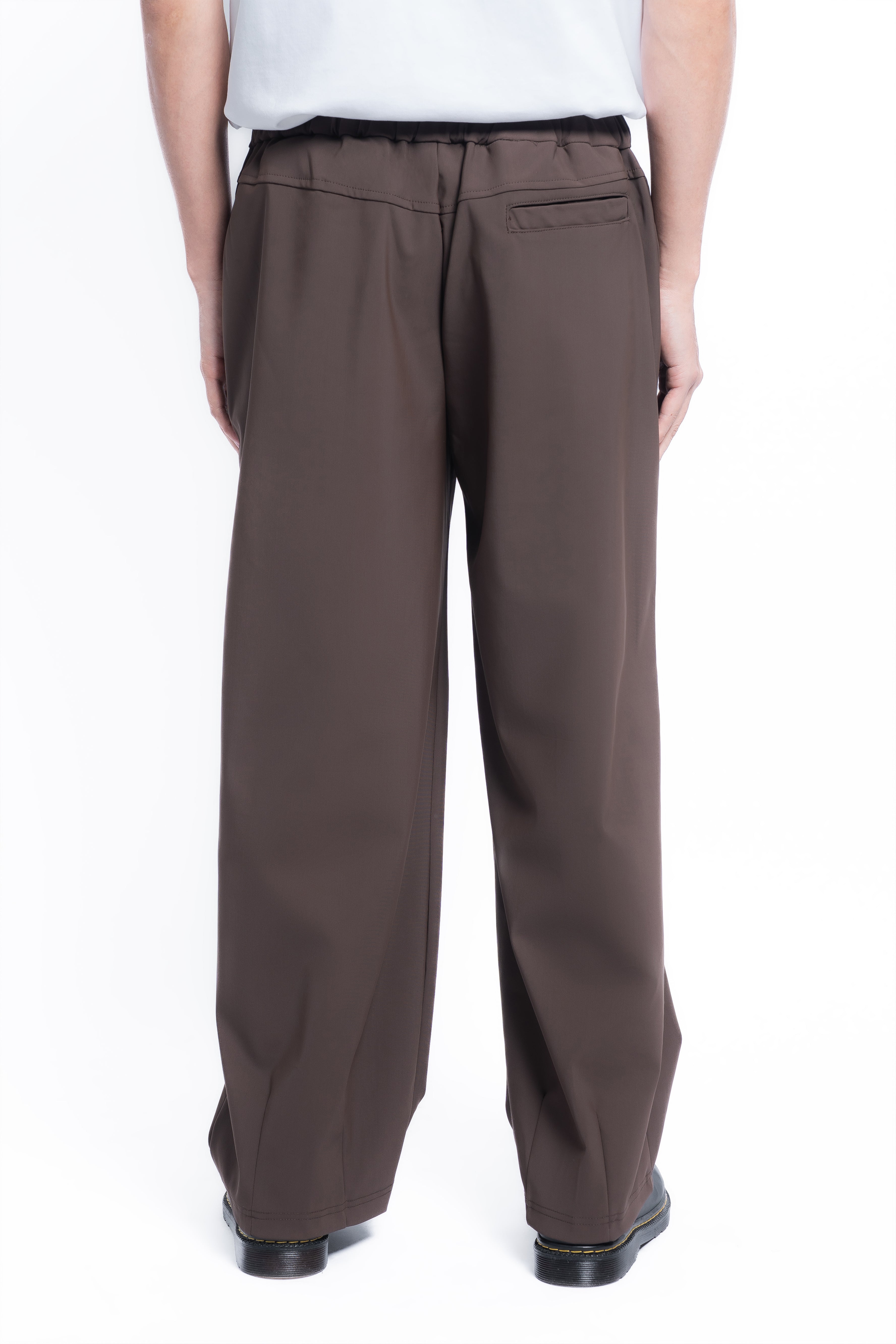 Long Pants