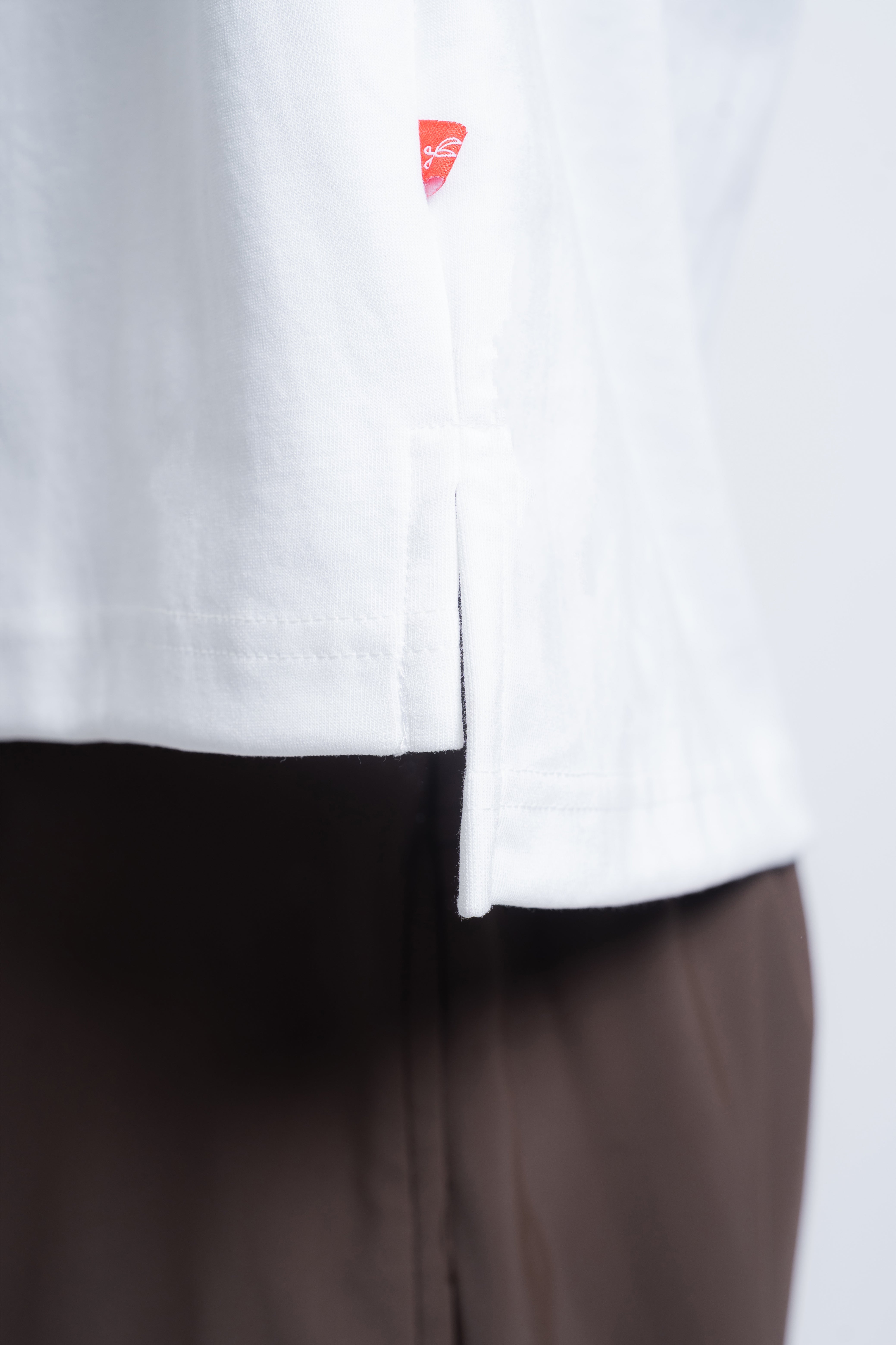 Boxy T-shirt