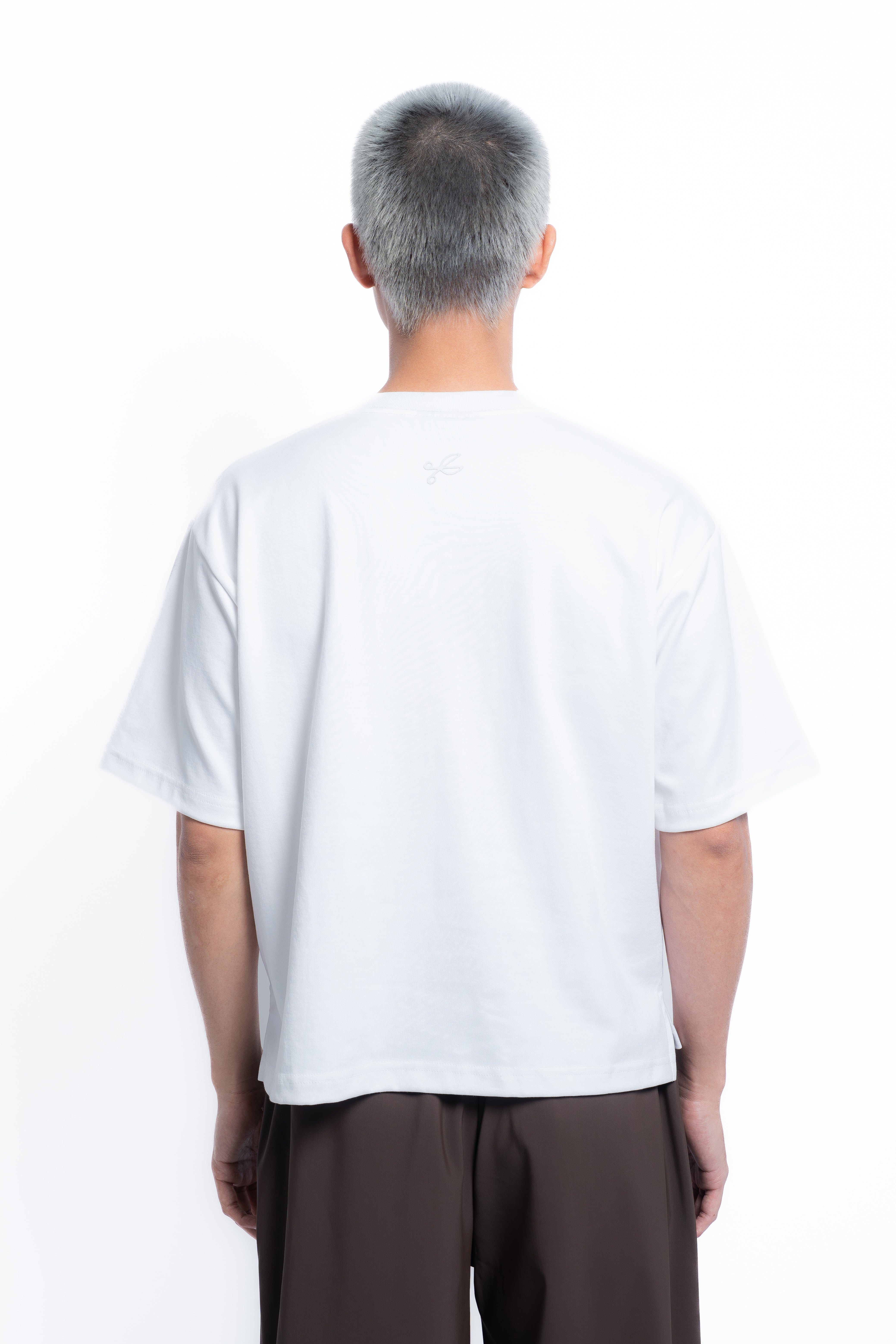 Boxy T-shirt