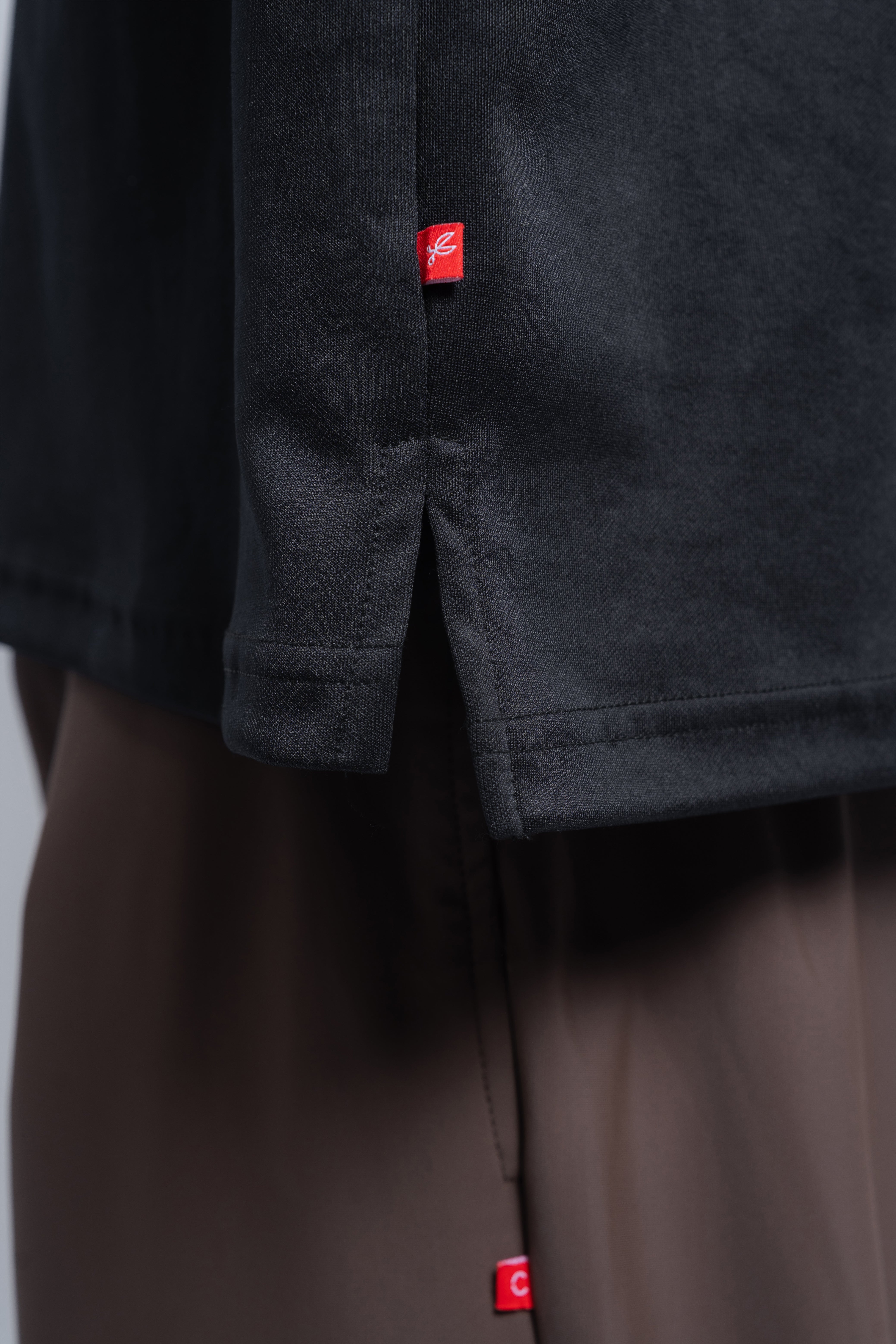 Boxy T-shirt