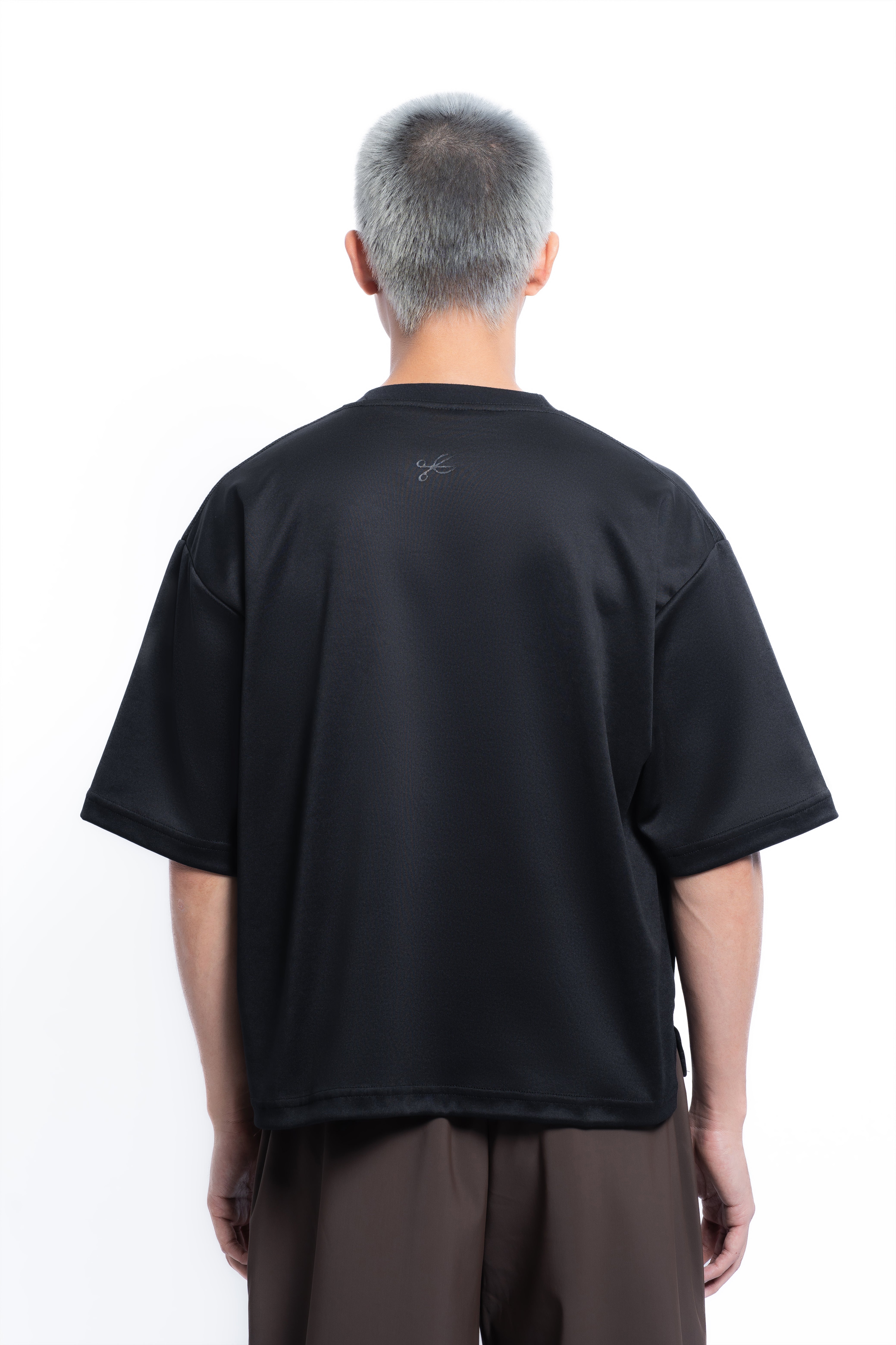 Boxy T-shirt