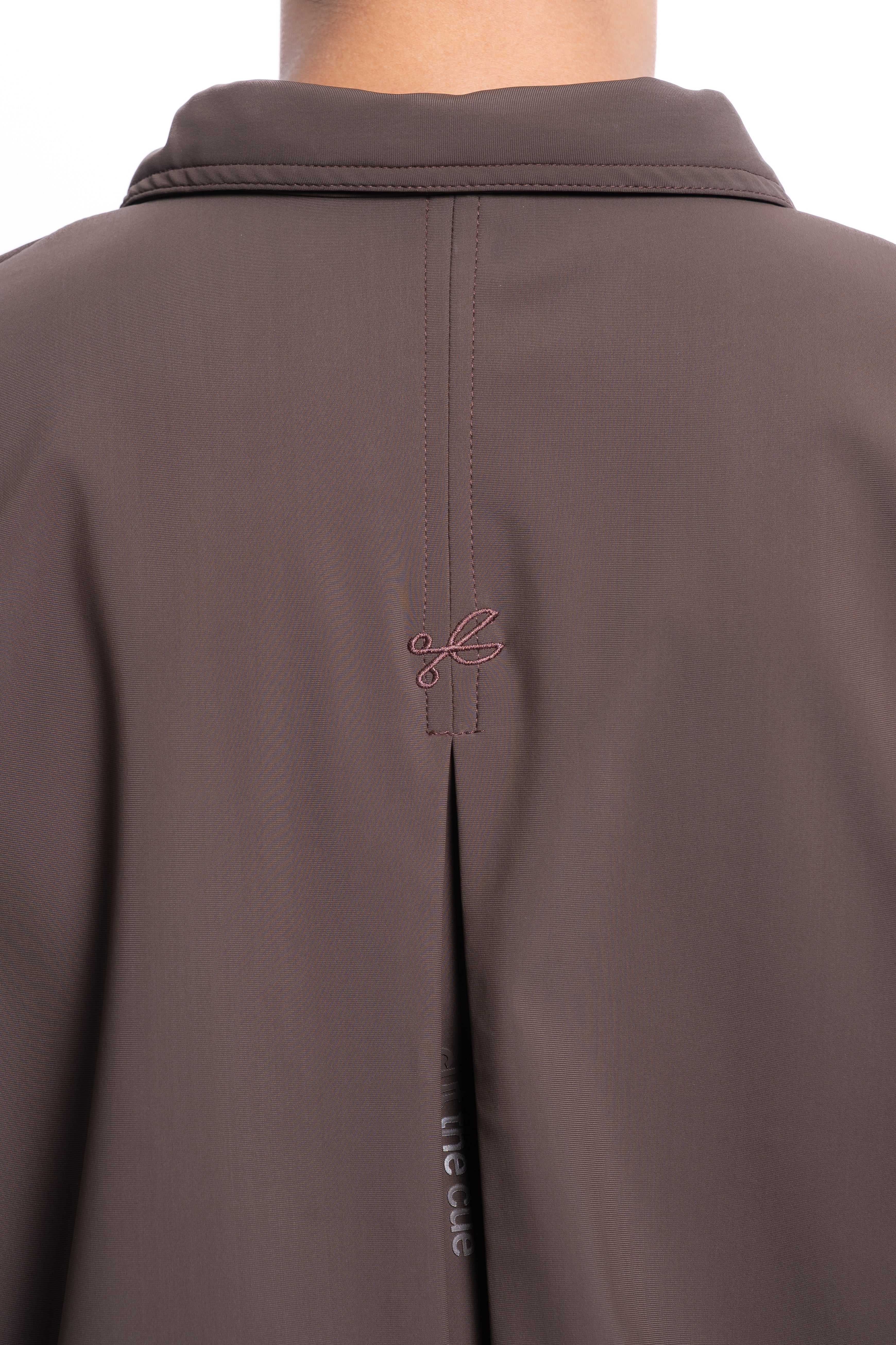 Halfzip Jacket