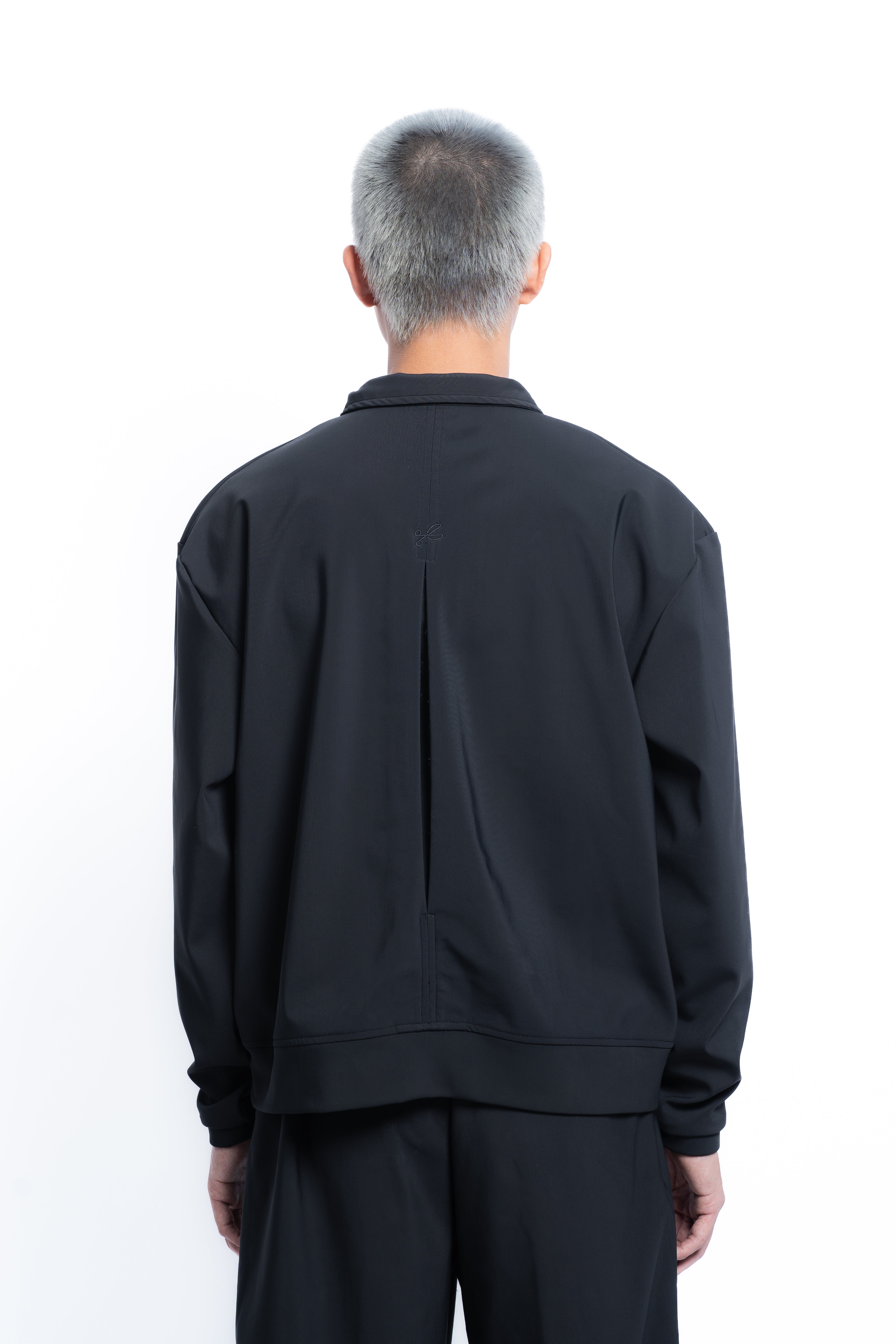 Halfzip Jacket