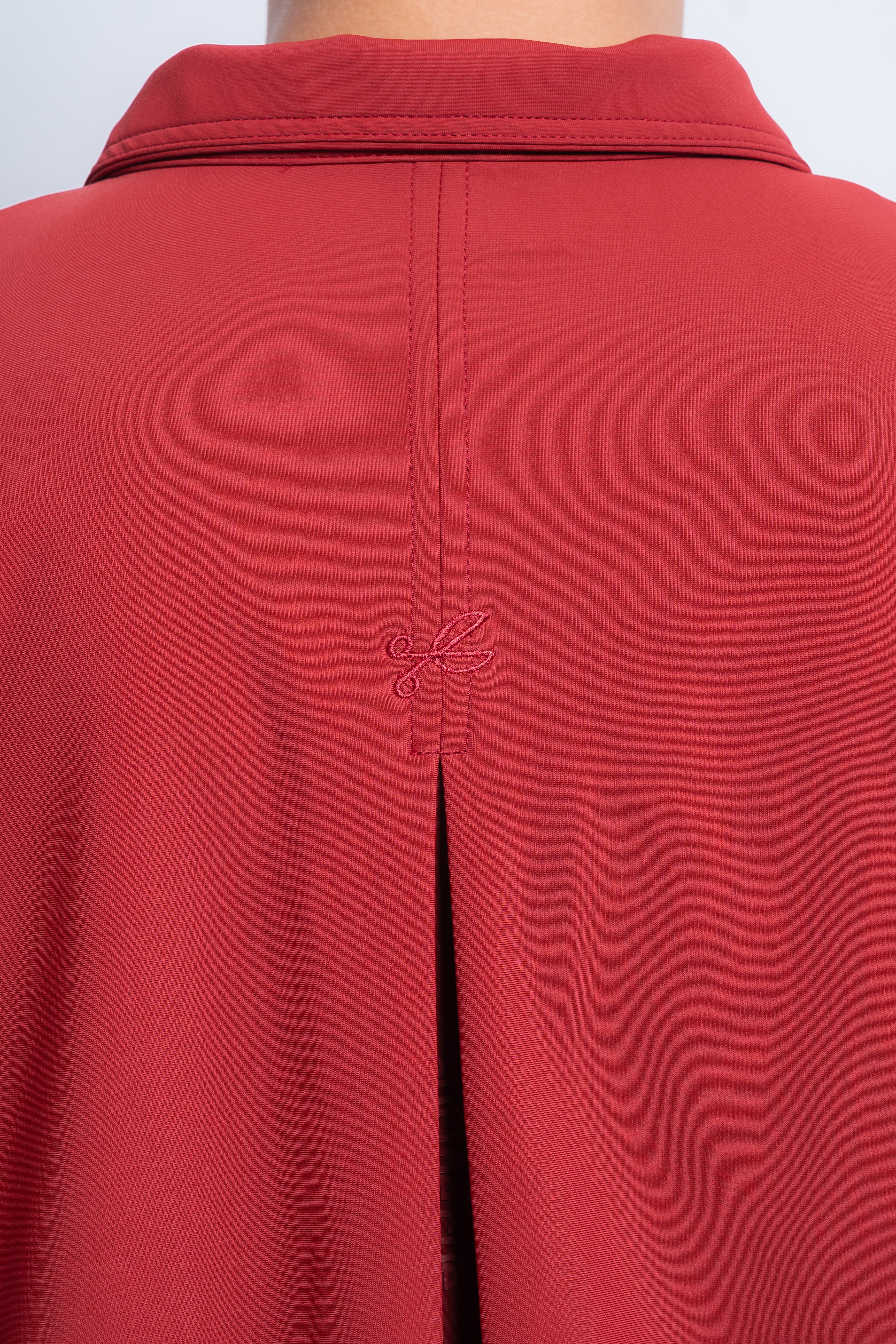 Halfzip Jacket