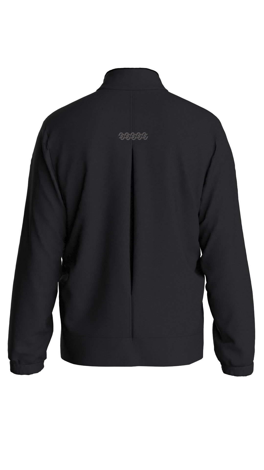 Half-Zip Pullover