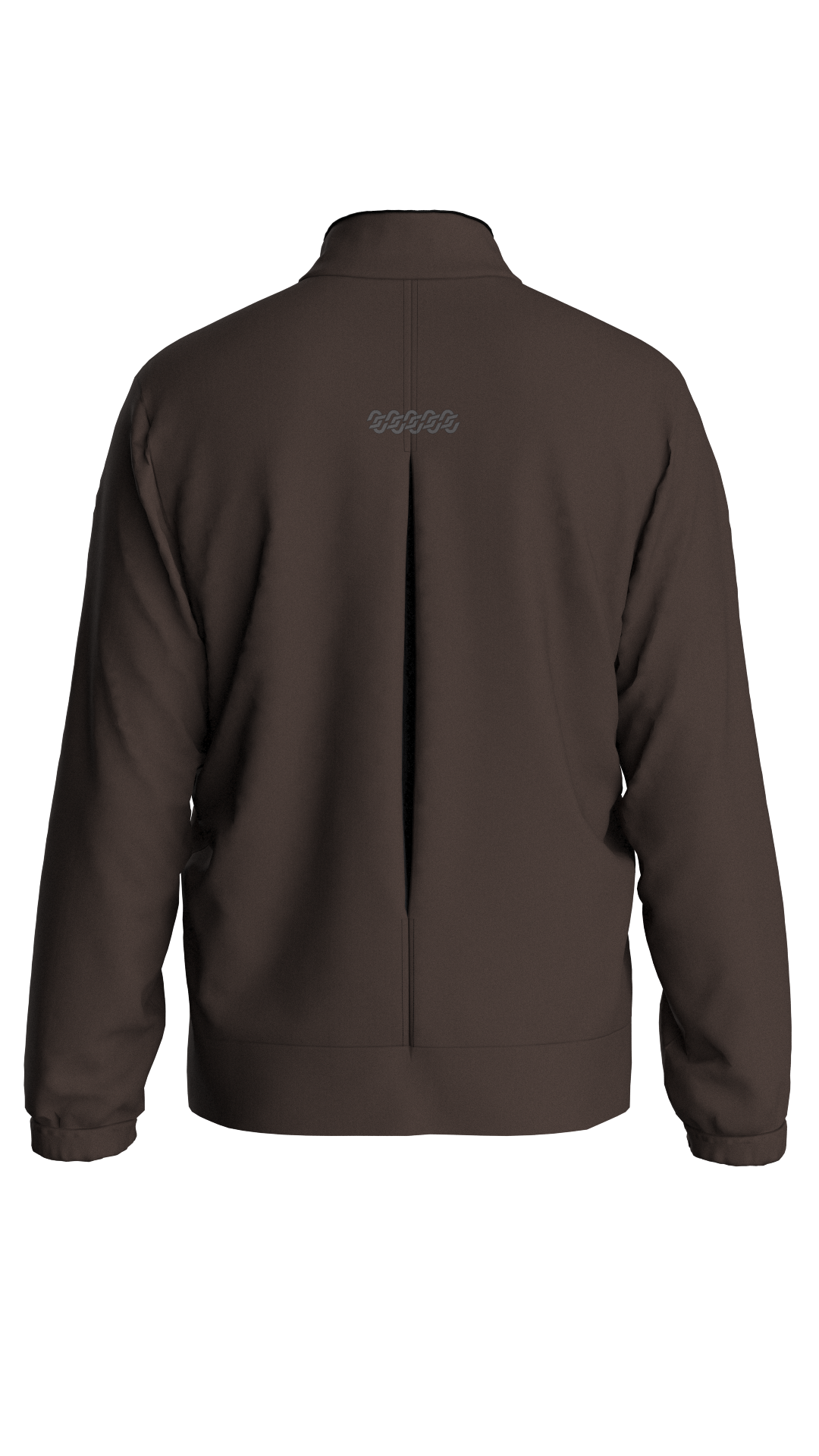 Half-Zip Pullover