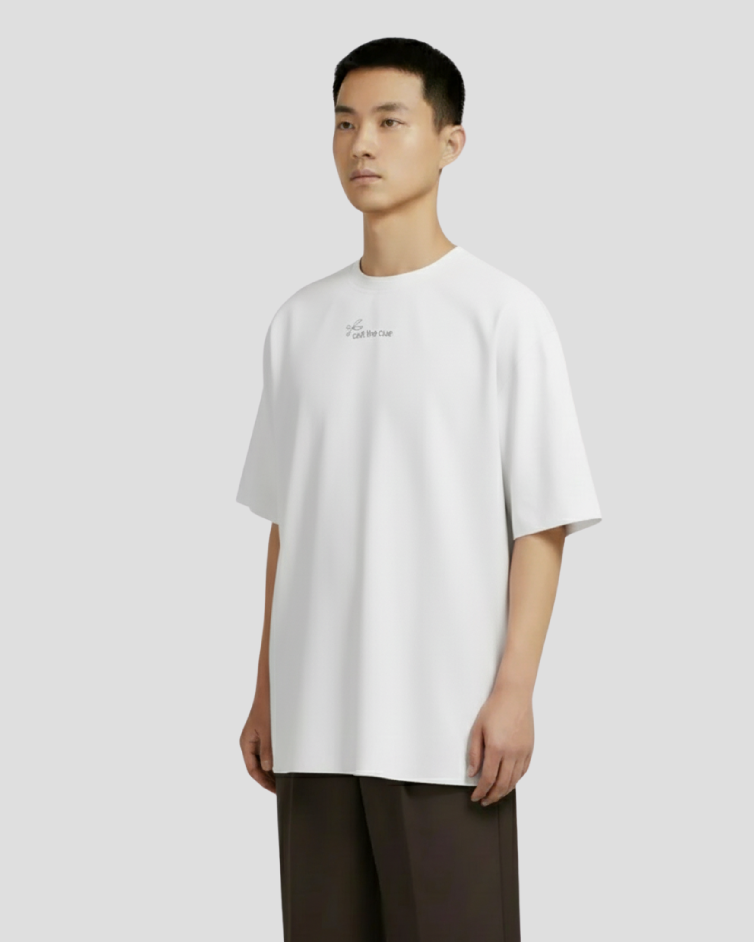 Oversized T-Shirt