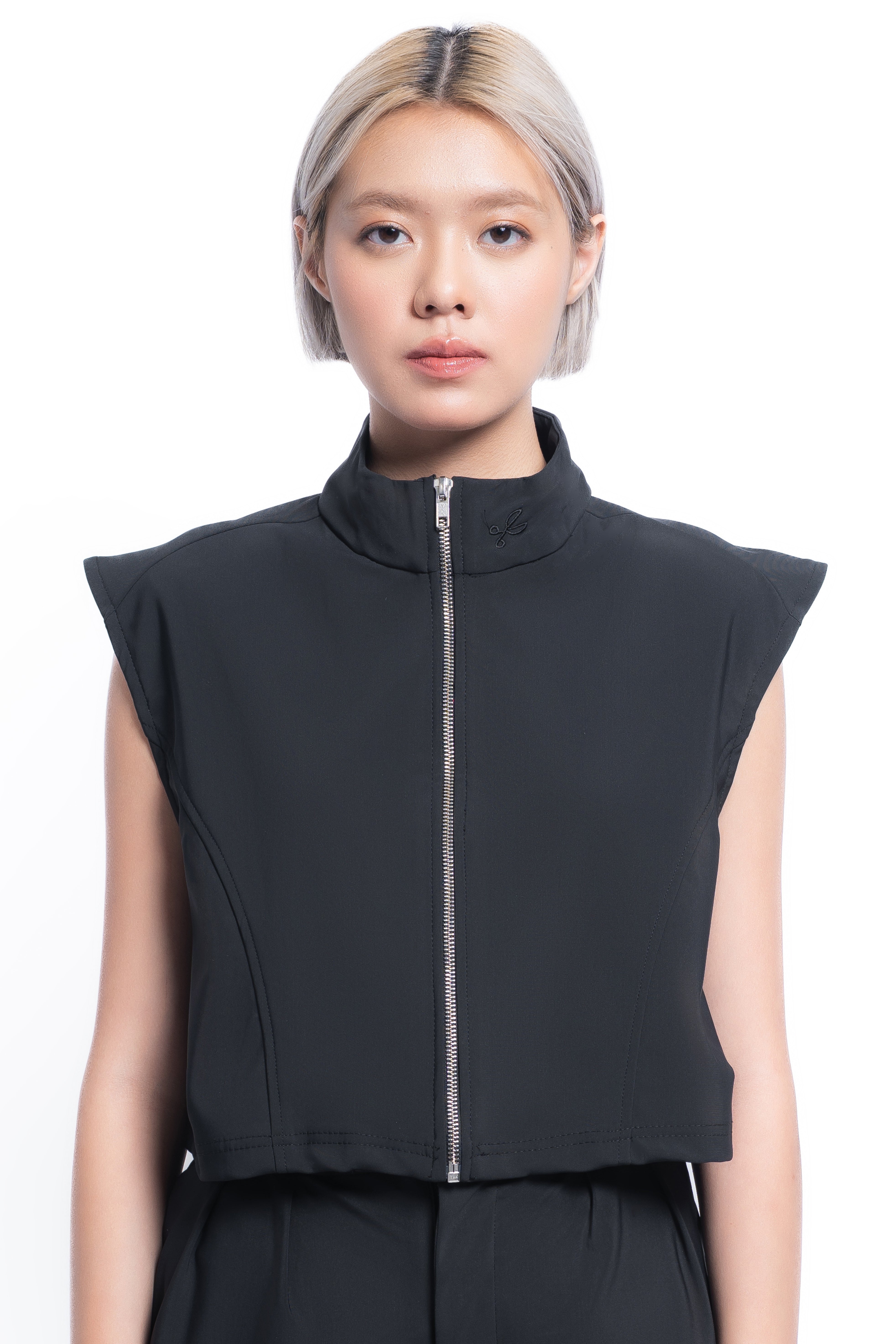 Vest Woman