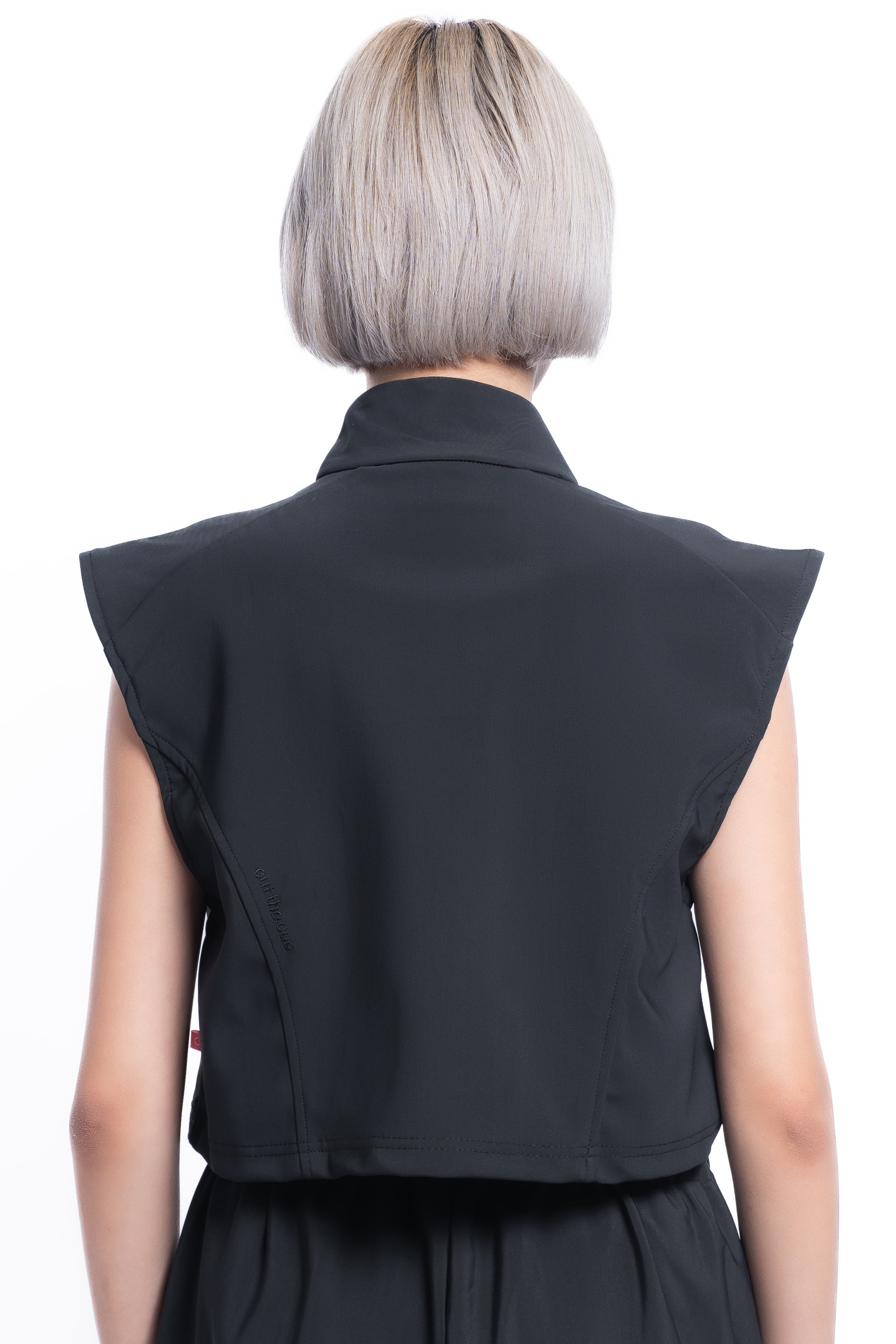 Vest Woman